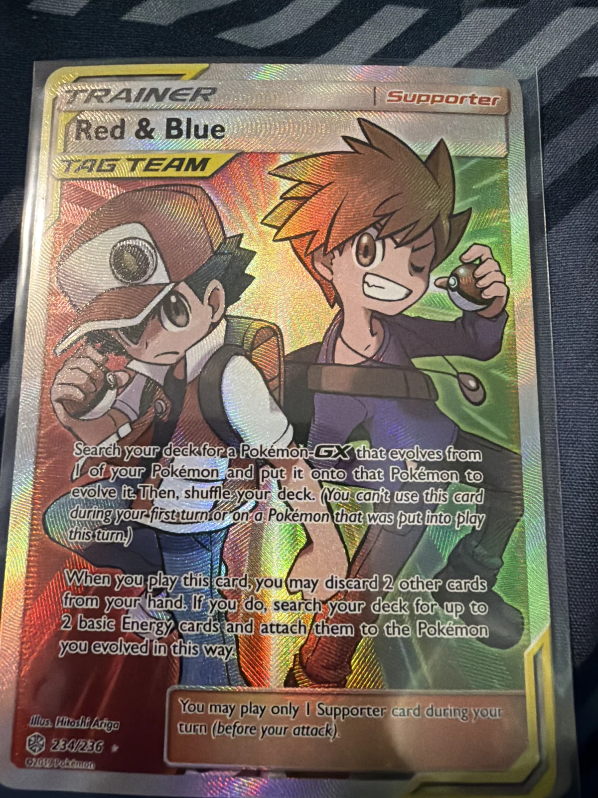Card