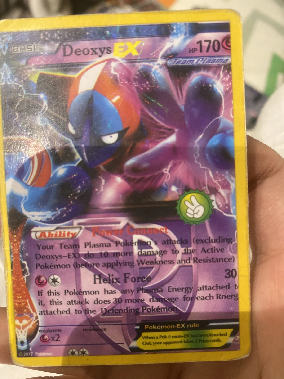 Card