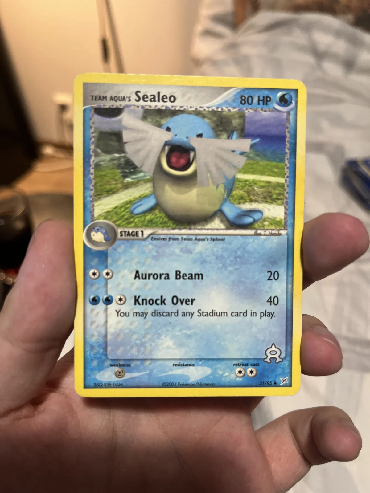 Card