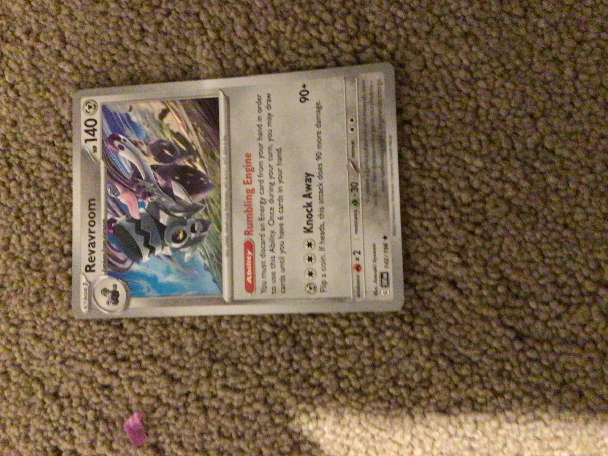Card