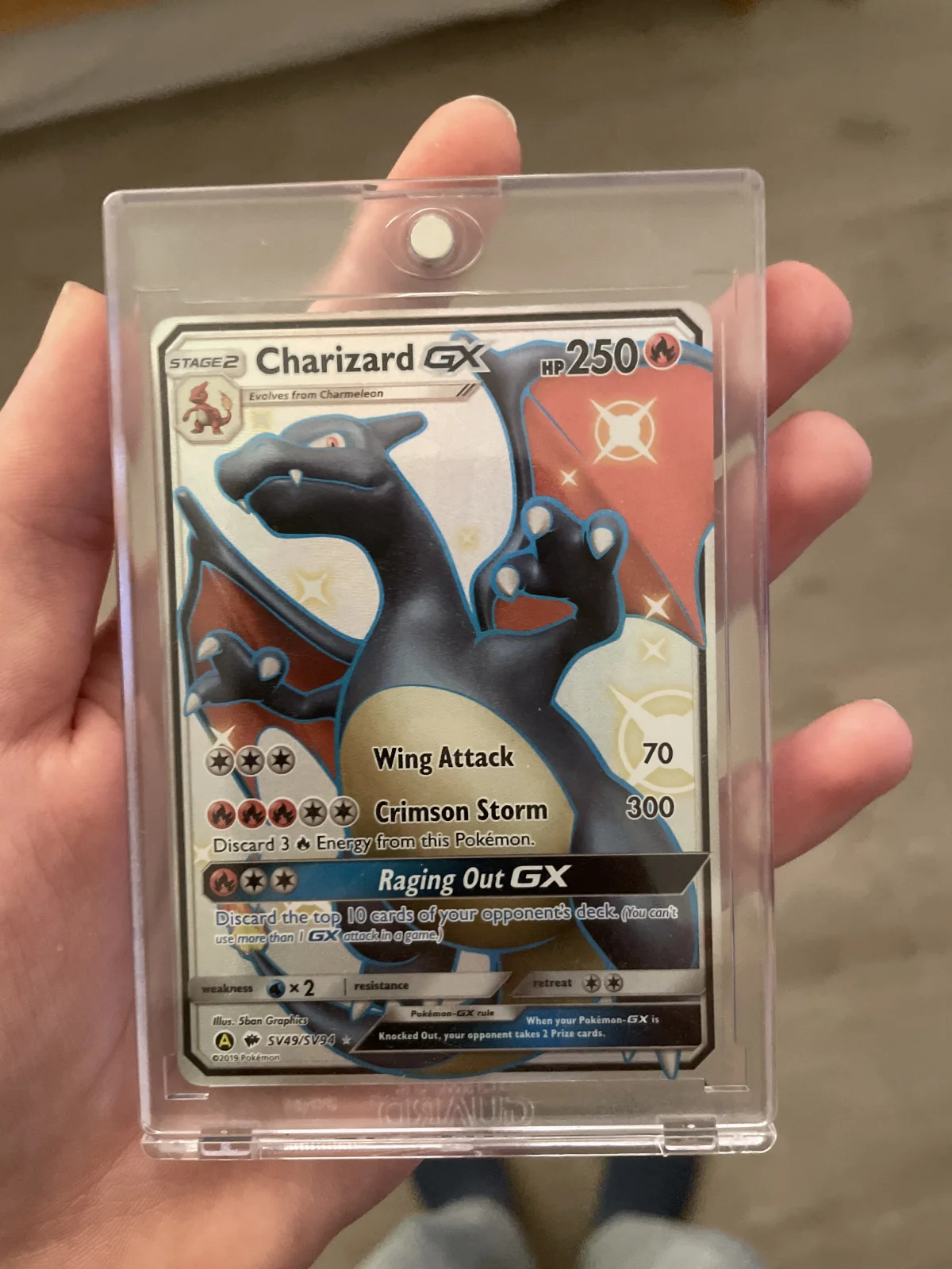 Card