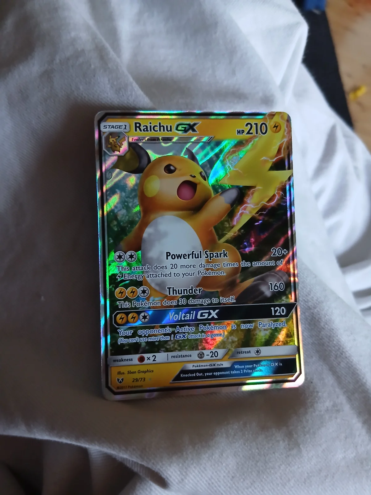 Card
