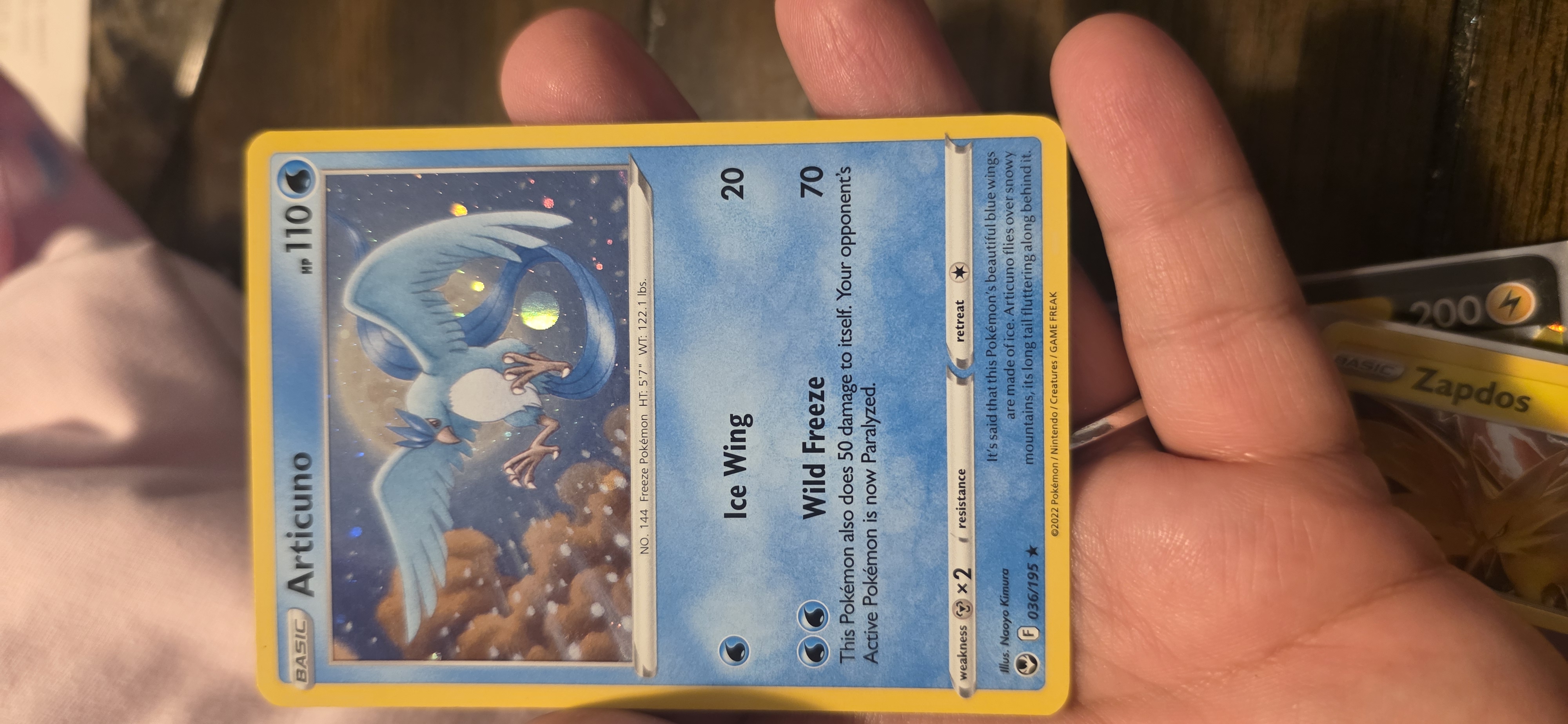 Card
