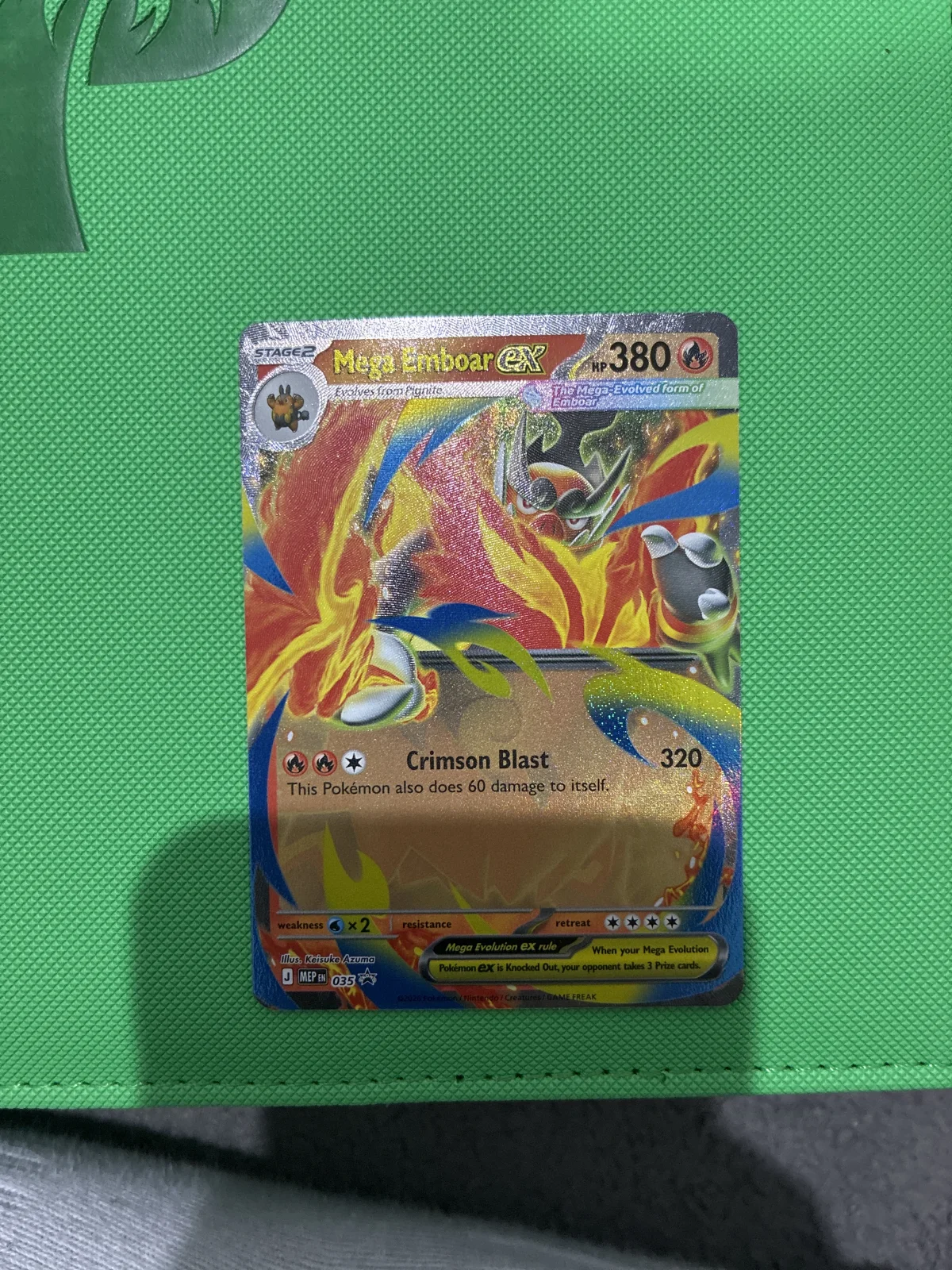 Card