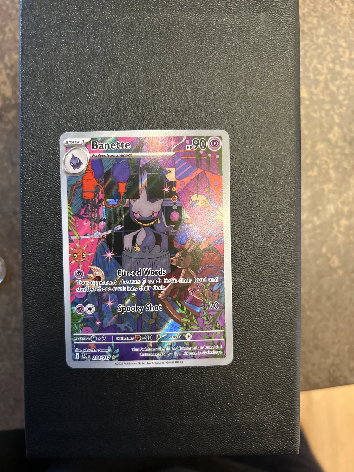 Card