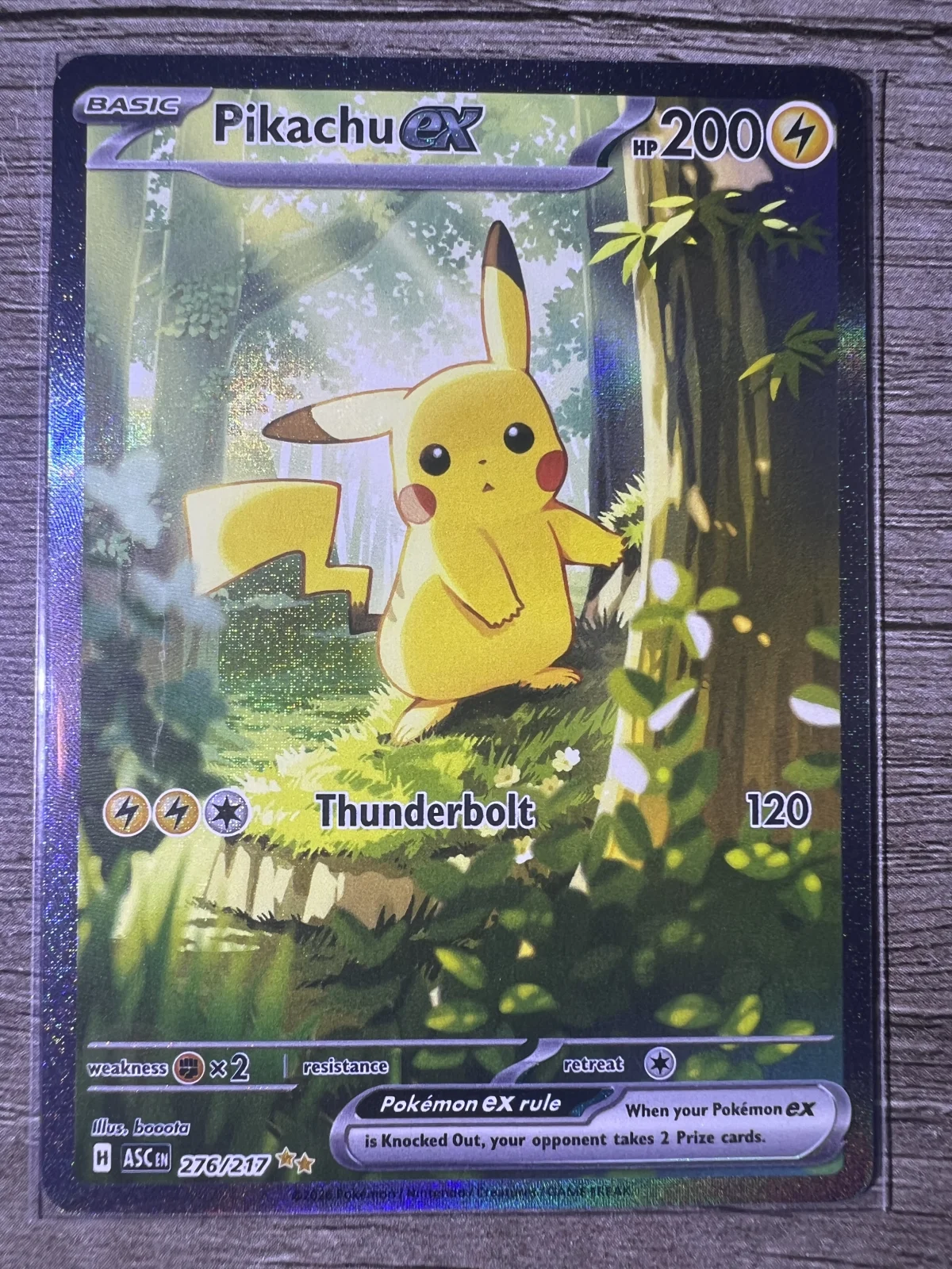 Card