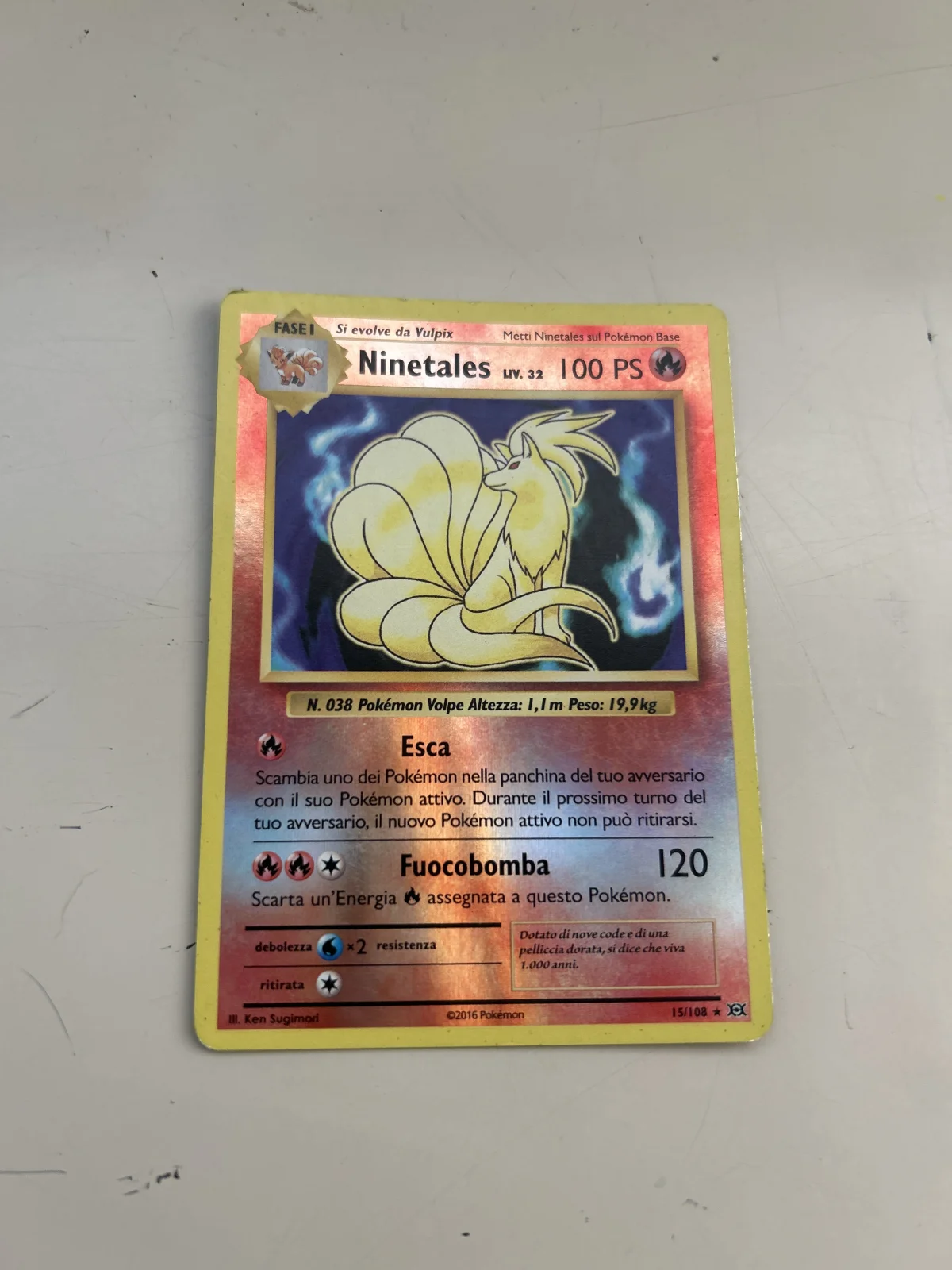 Card