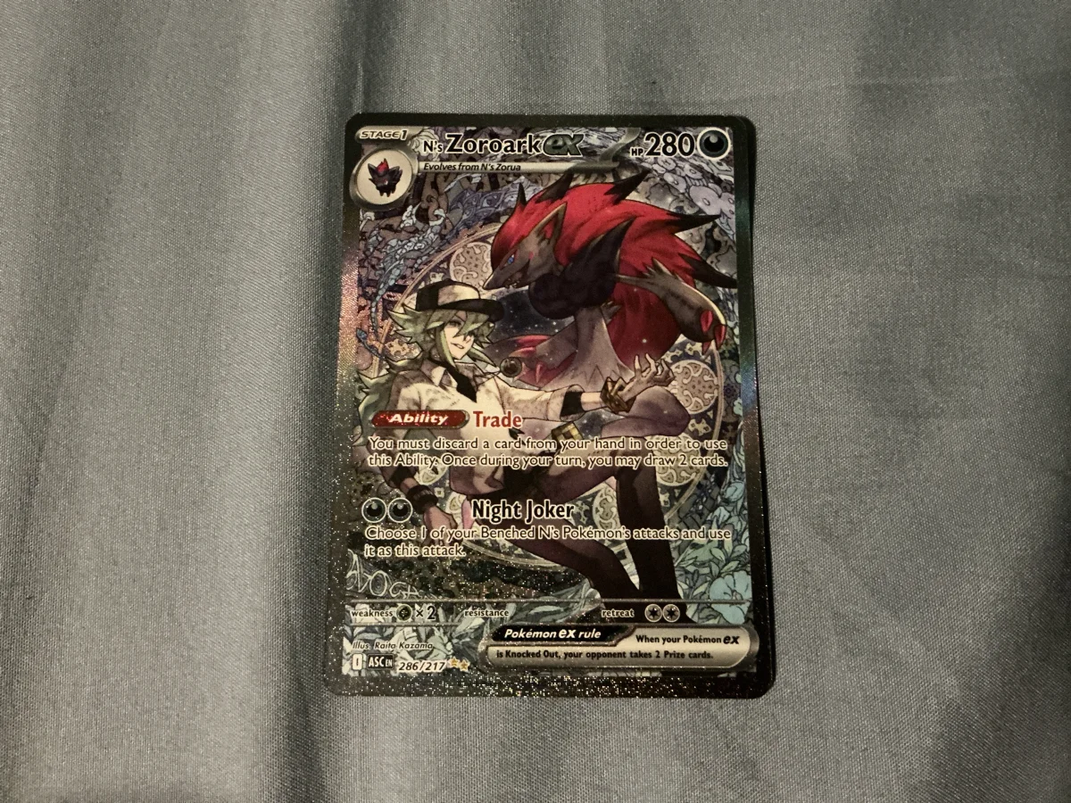 Card