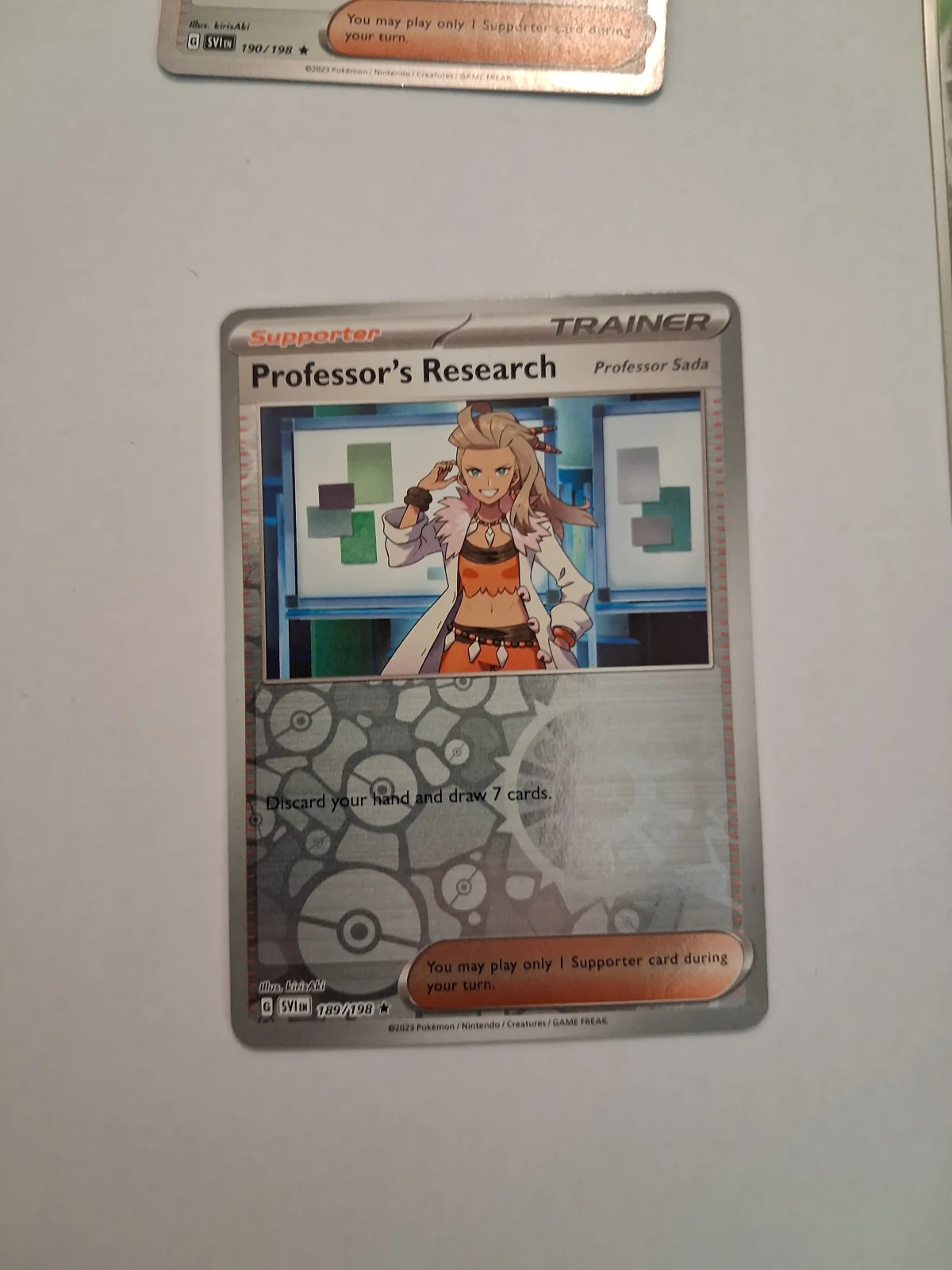 Card