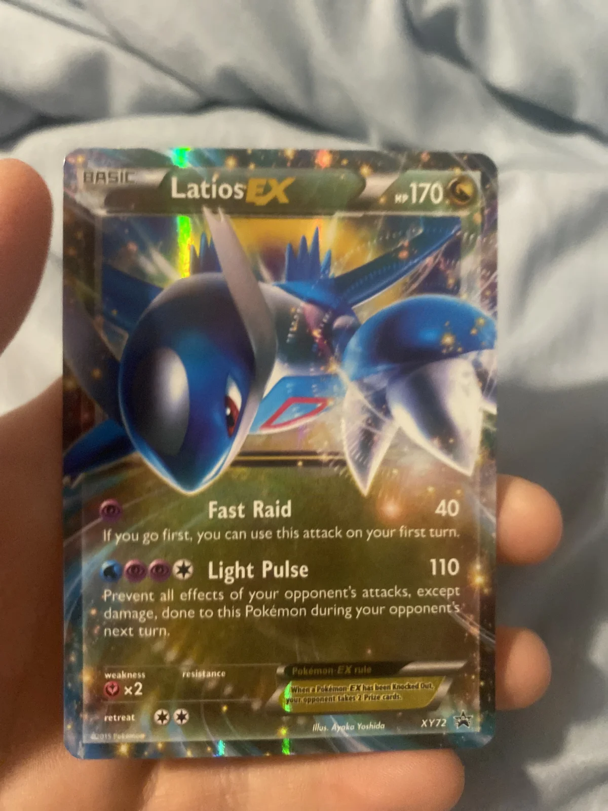 Card