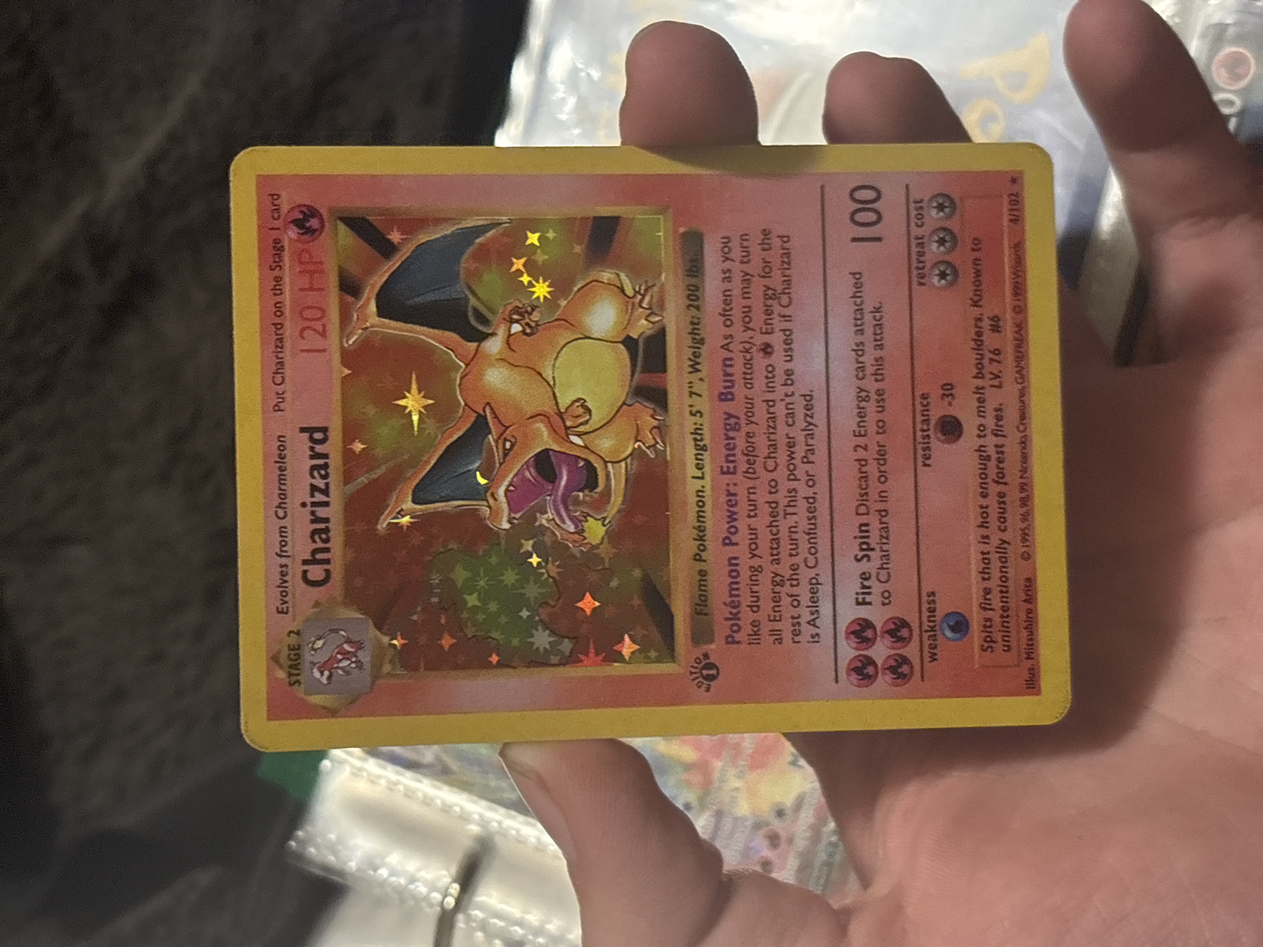 Card