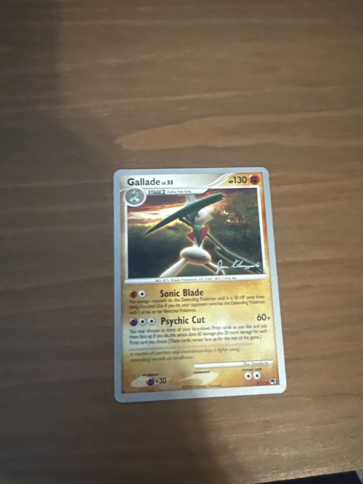 Card