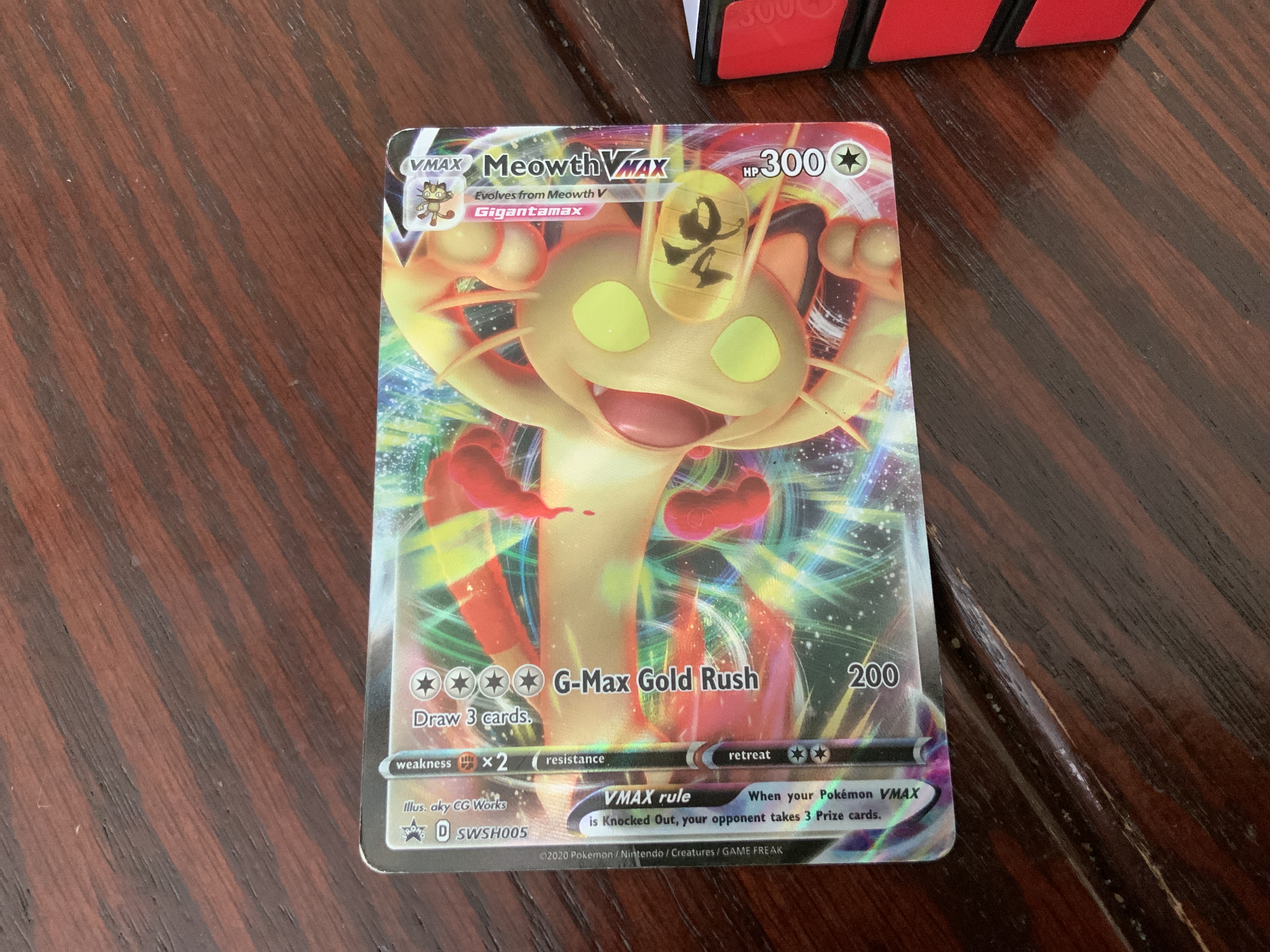 Card