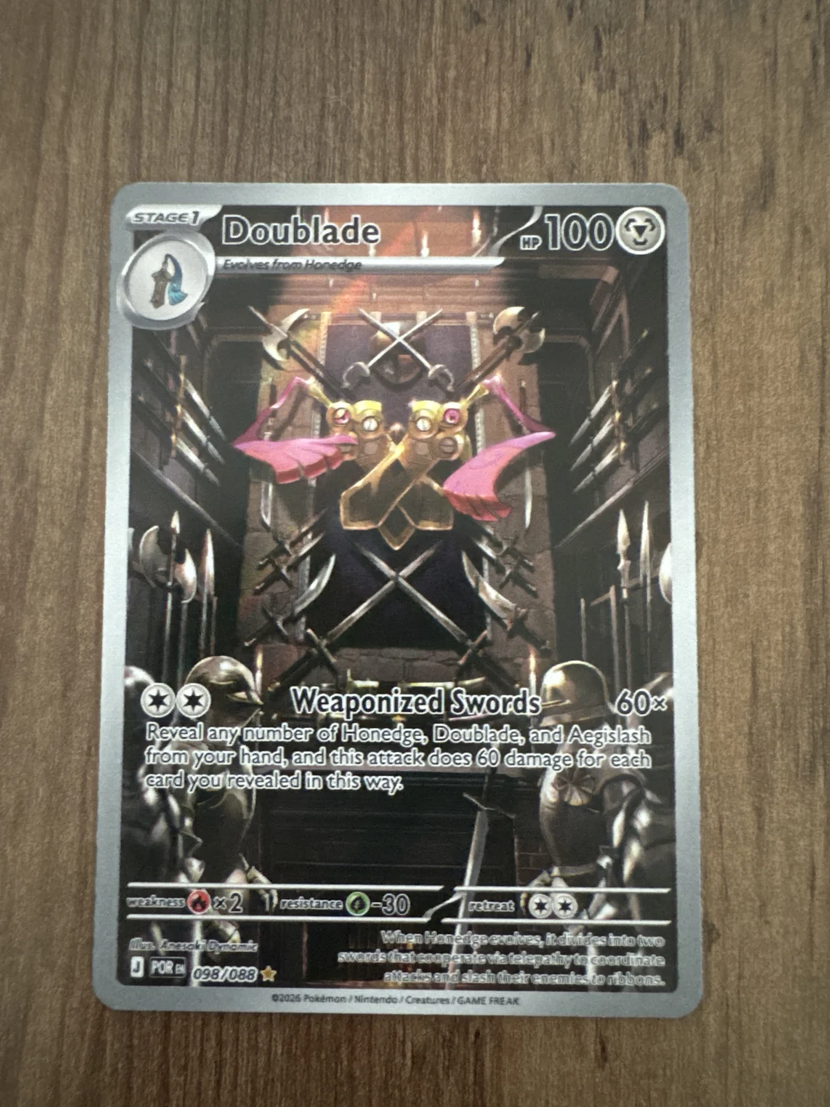 Card