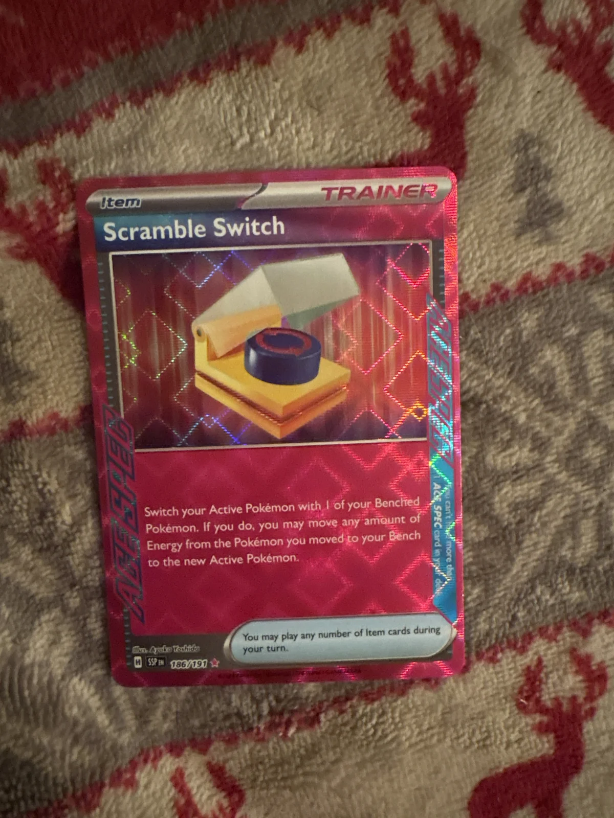 Card