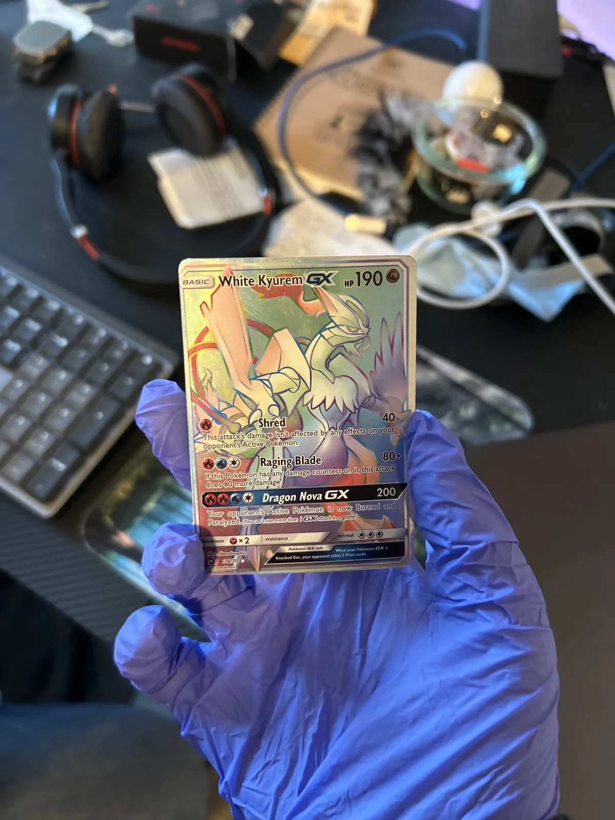Card