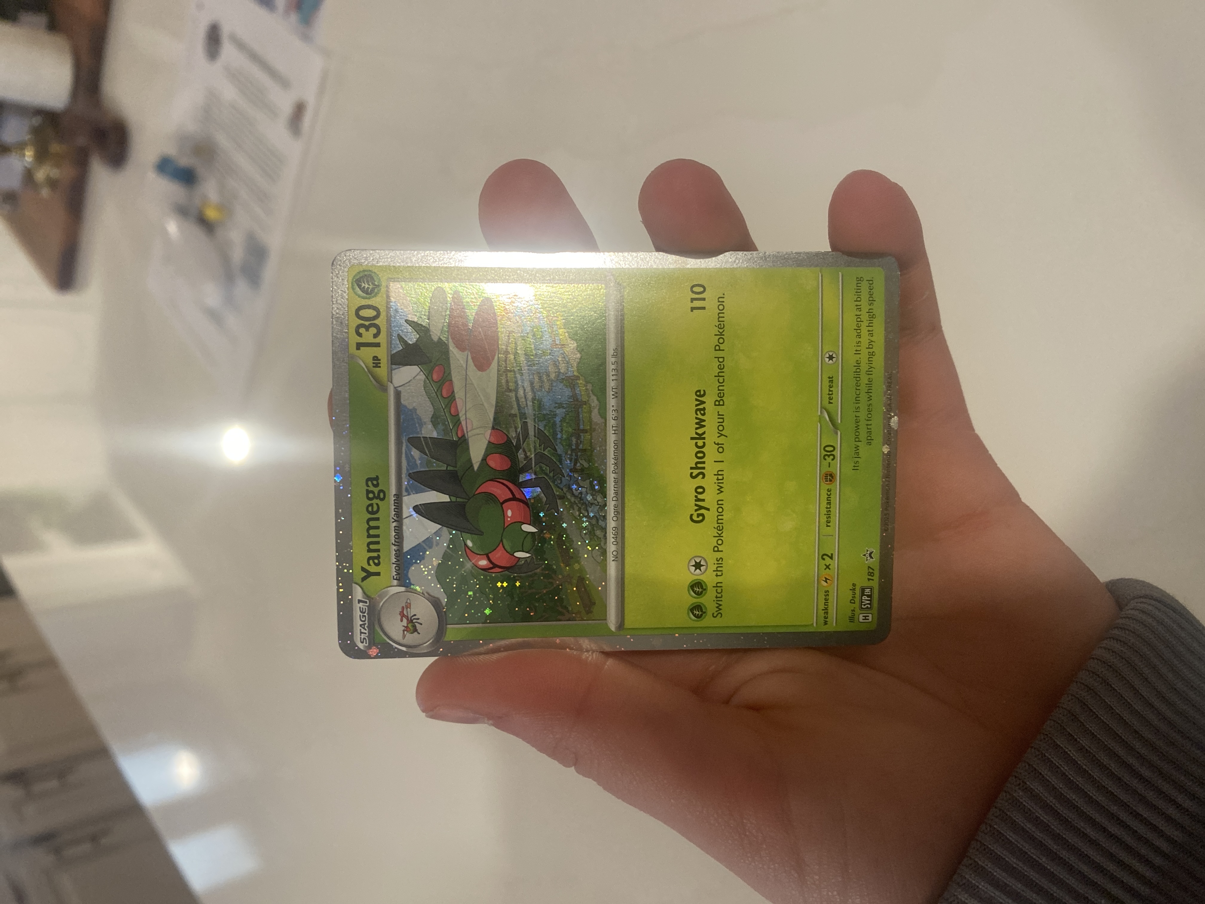 Card