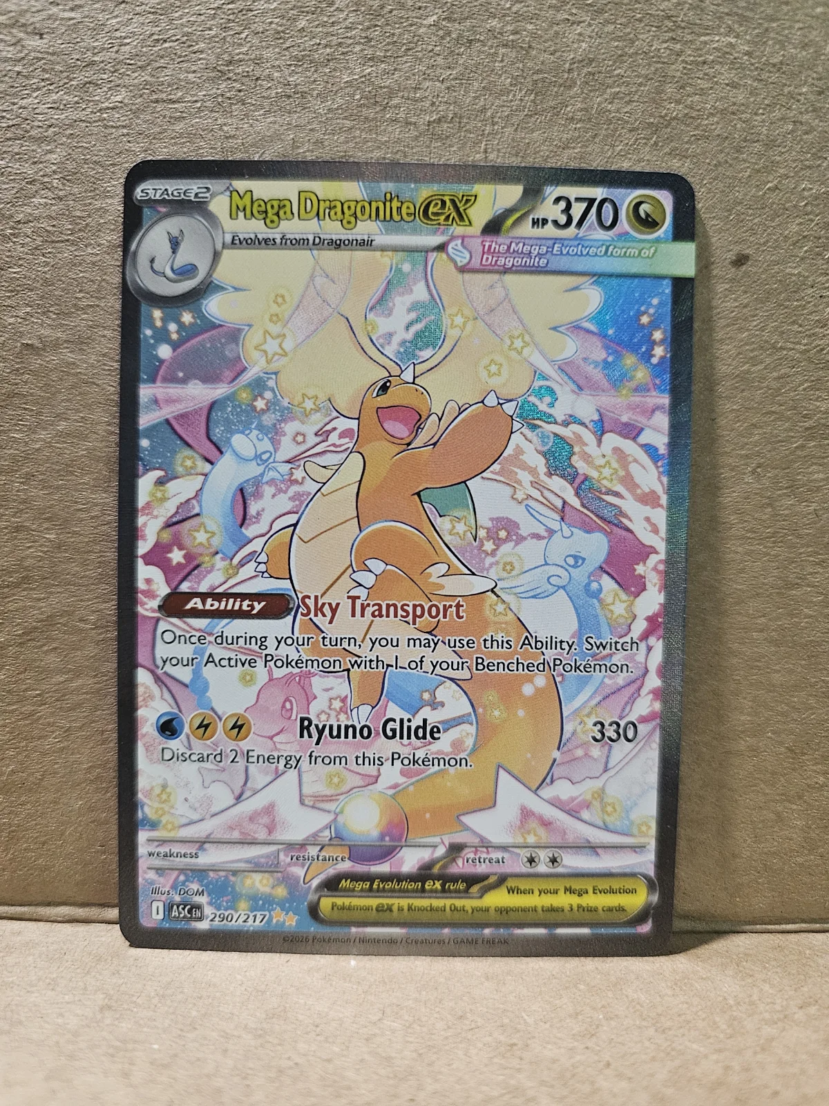Card
