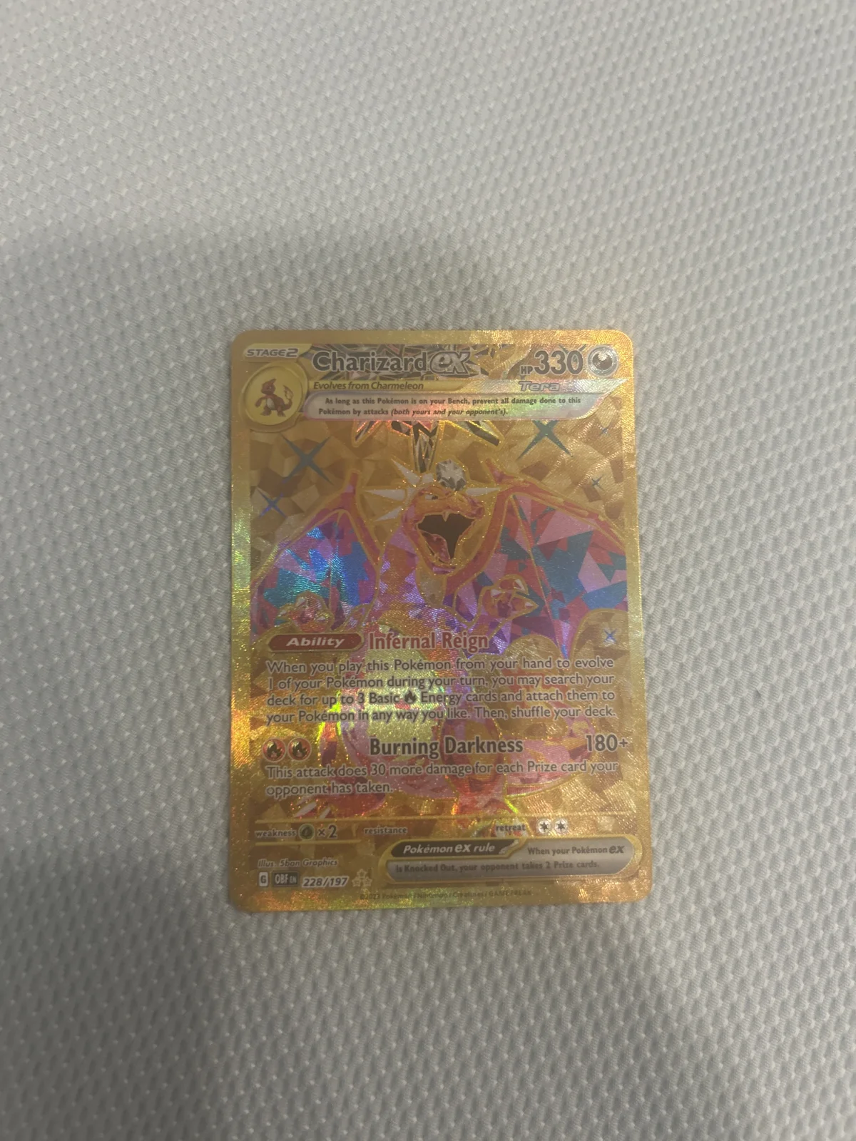 Card
