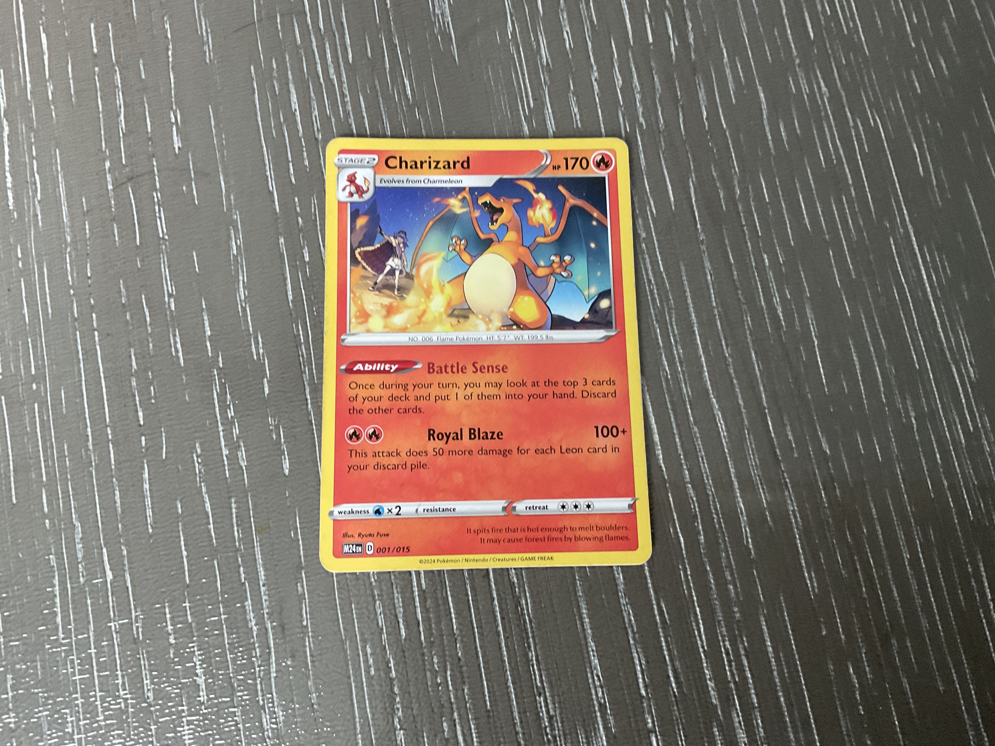 Card