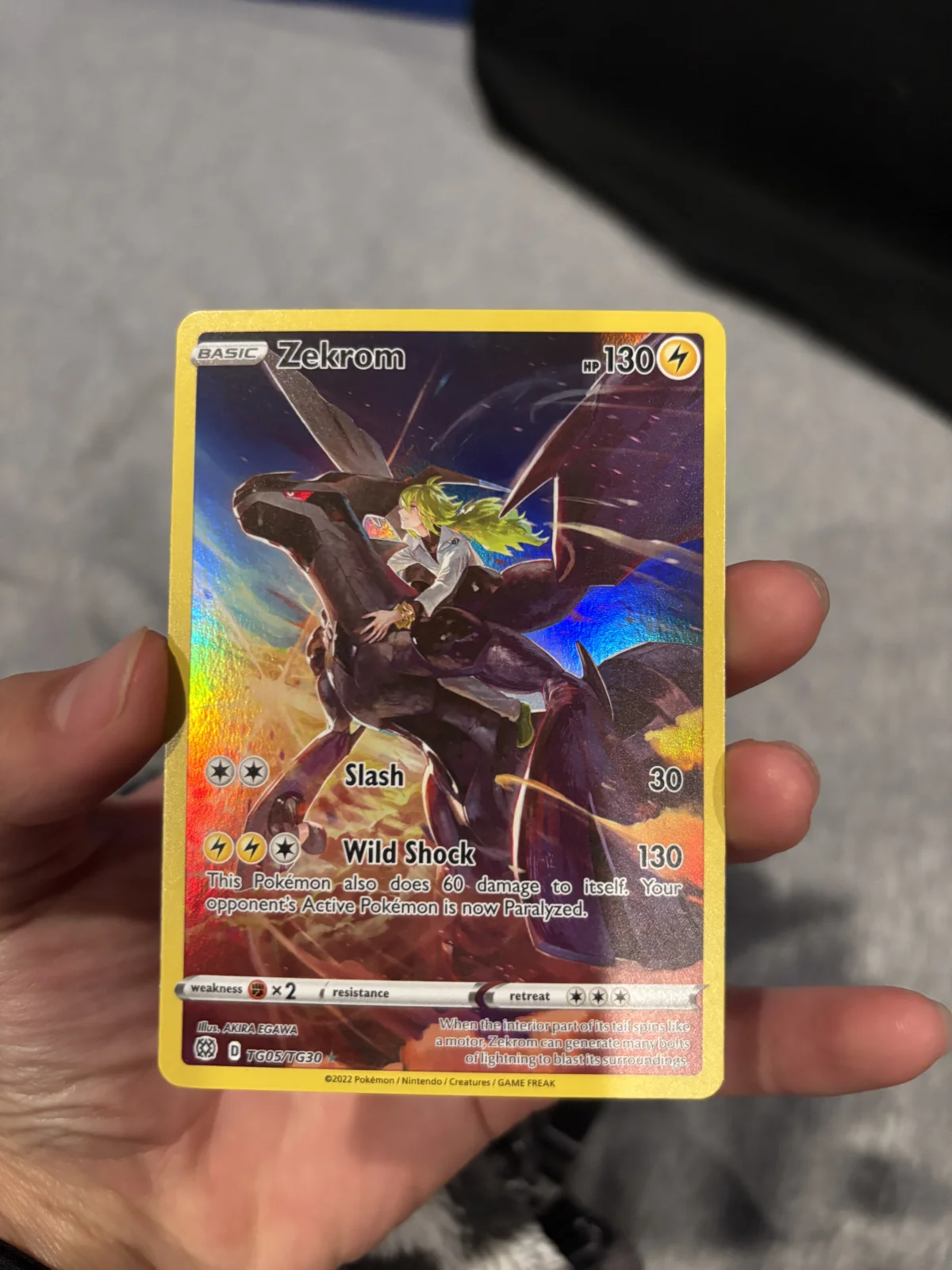 Card