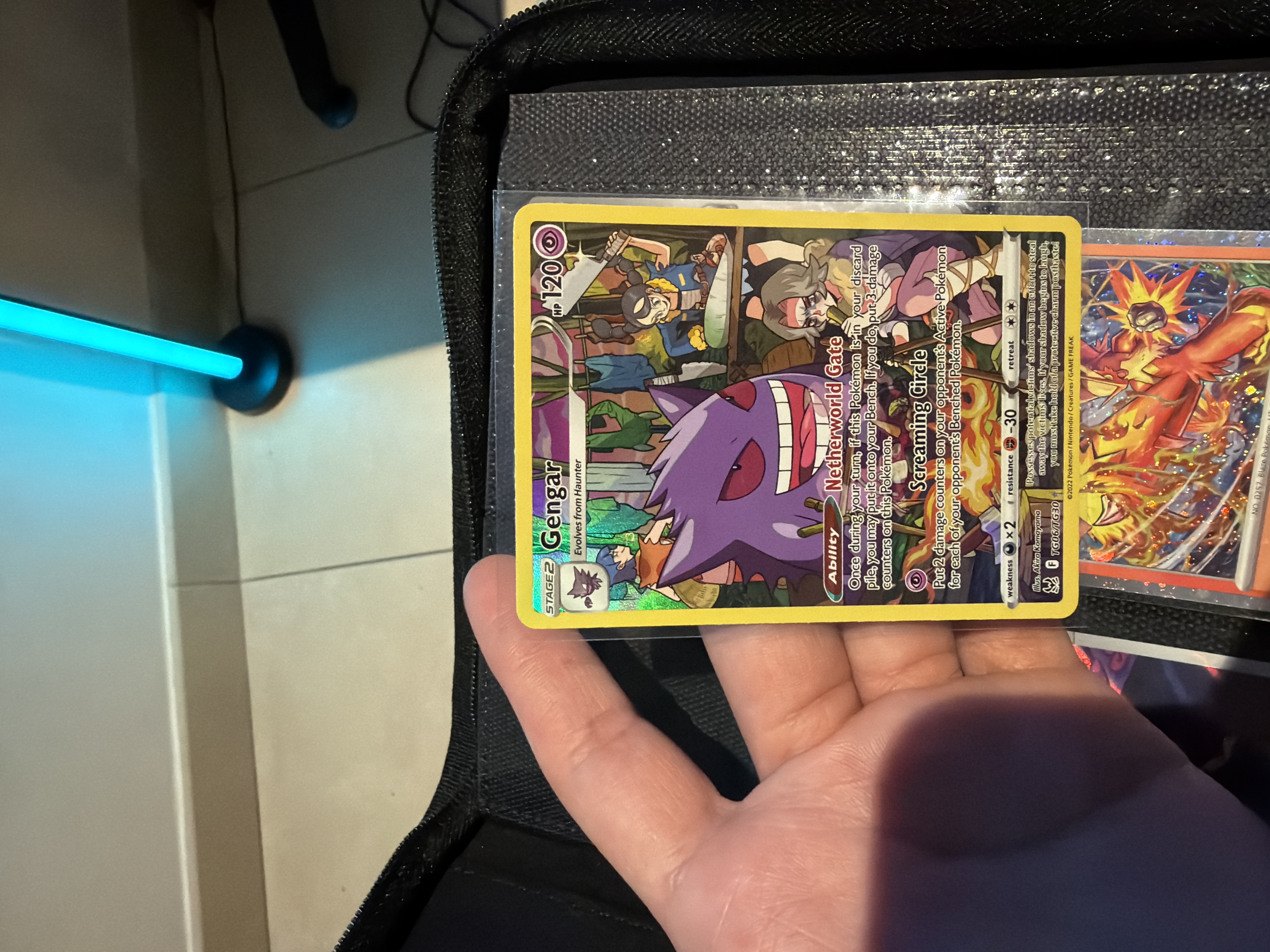 Card