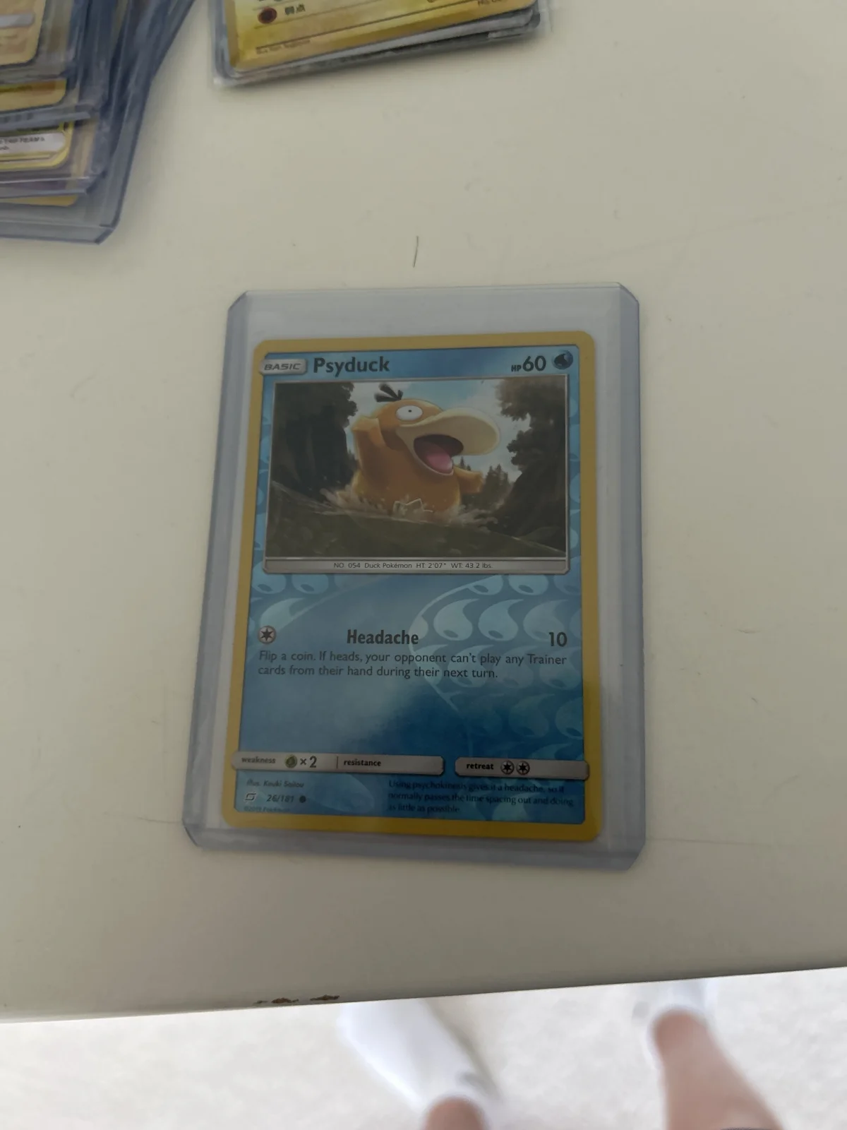 Card