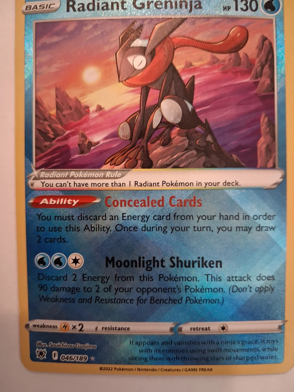 Card