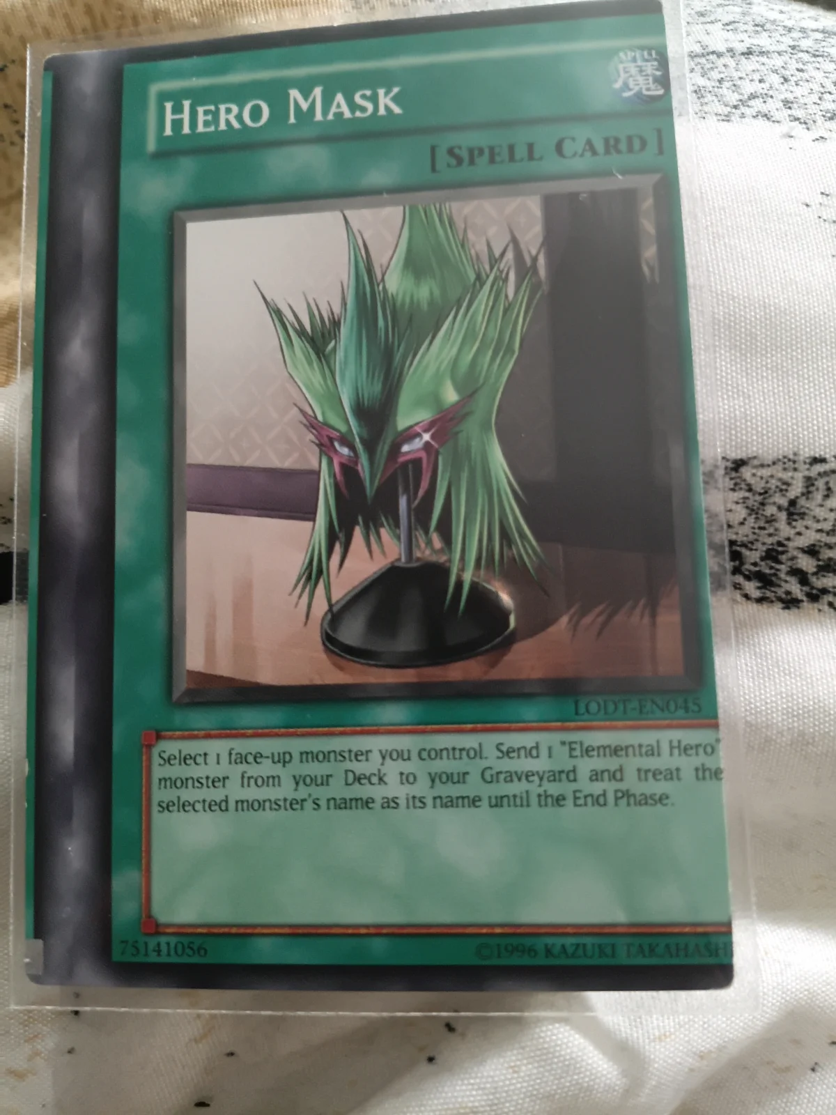 Card