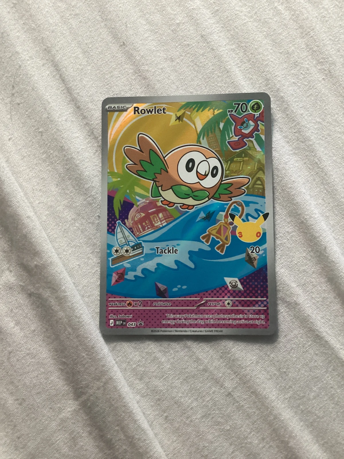 Card