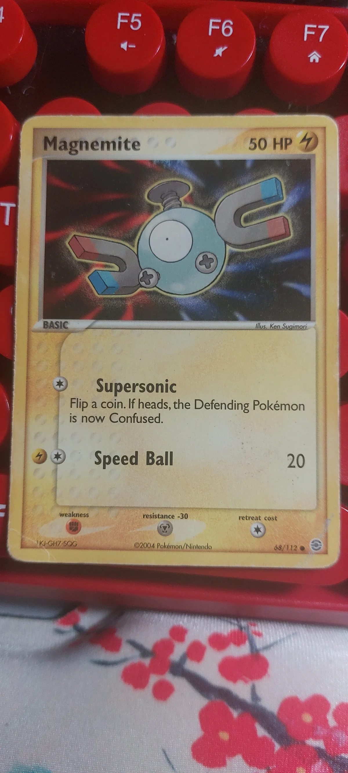 Card