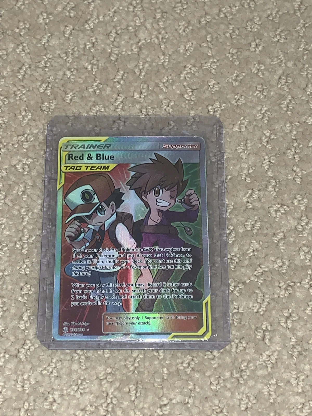 Card
