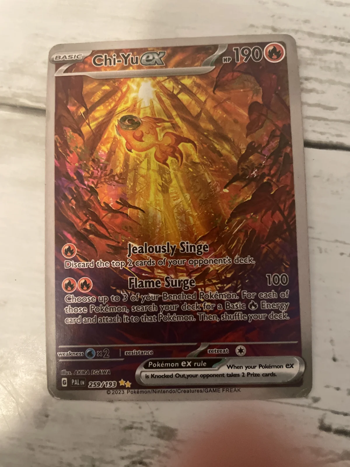 Card