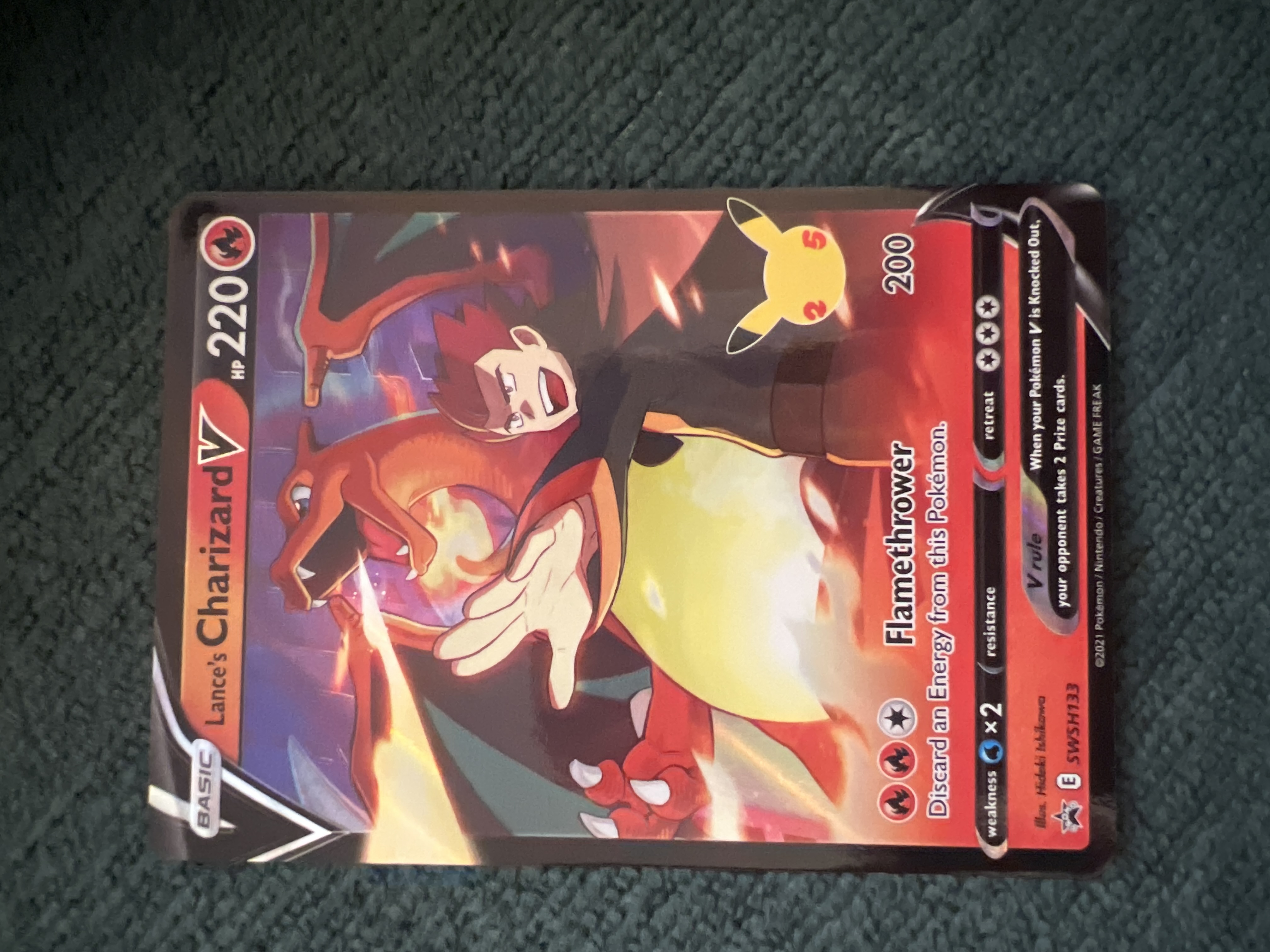 Card