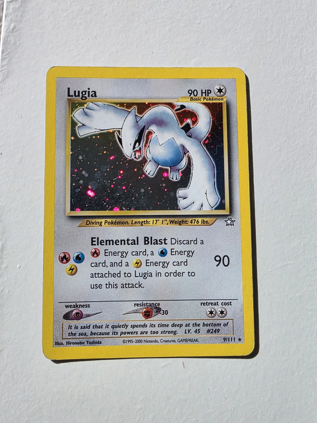 Card
