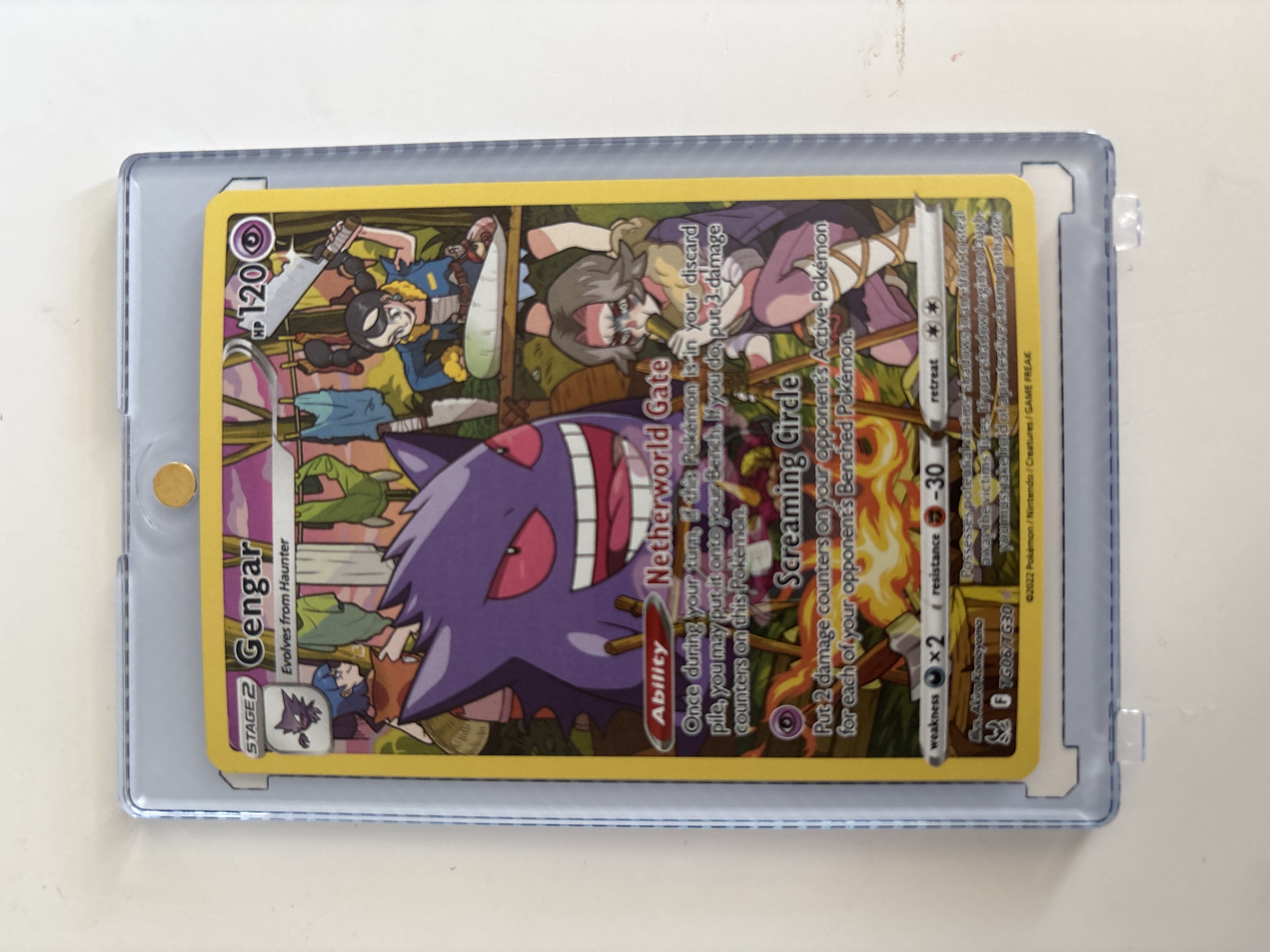 Card