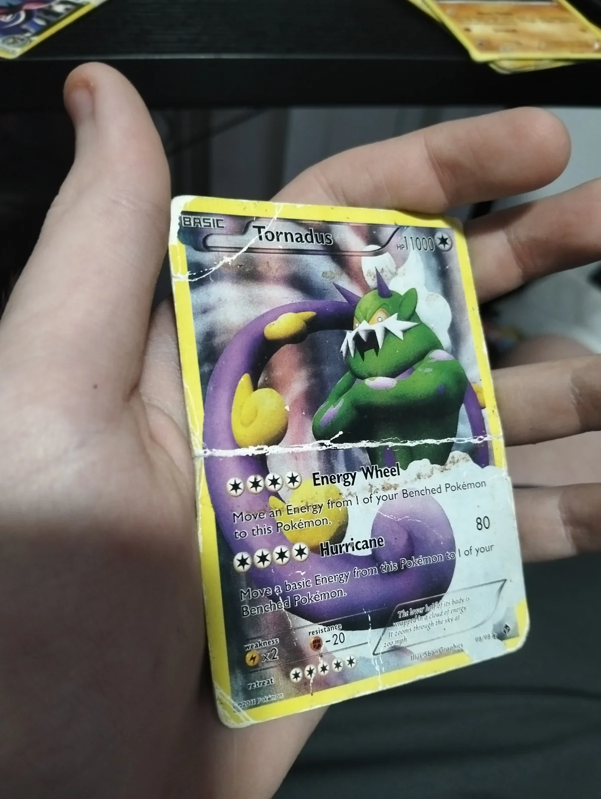 Card
