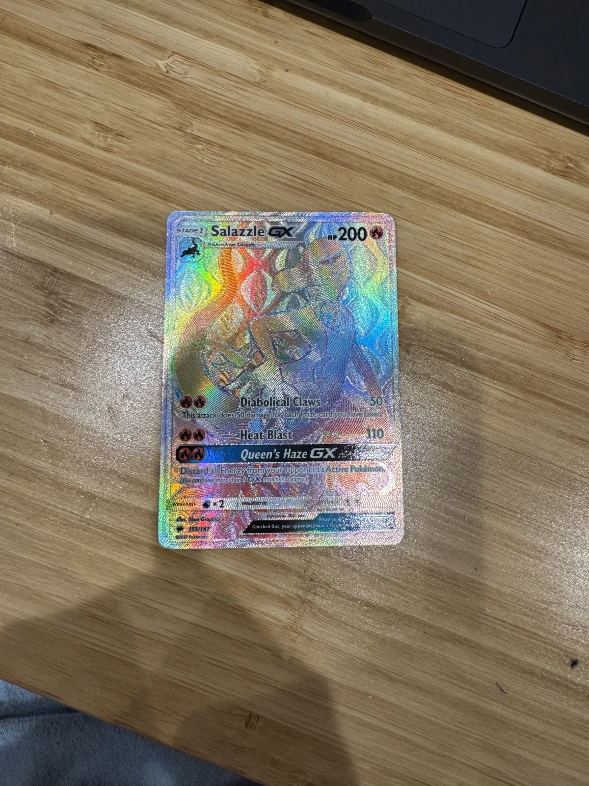 Card