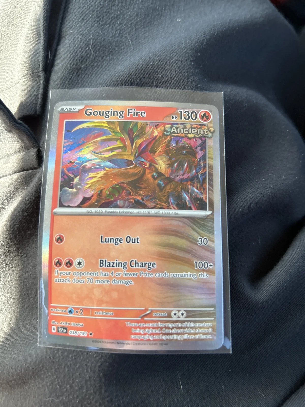 Card