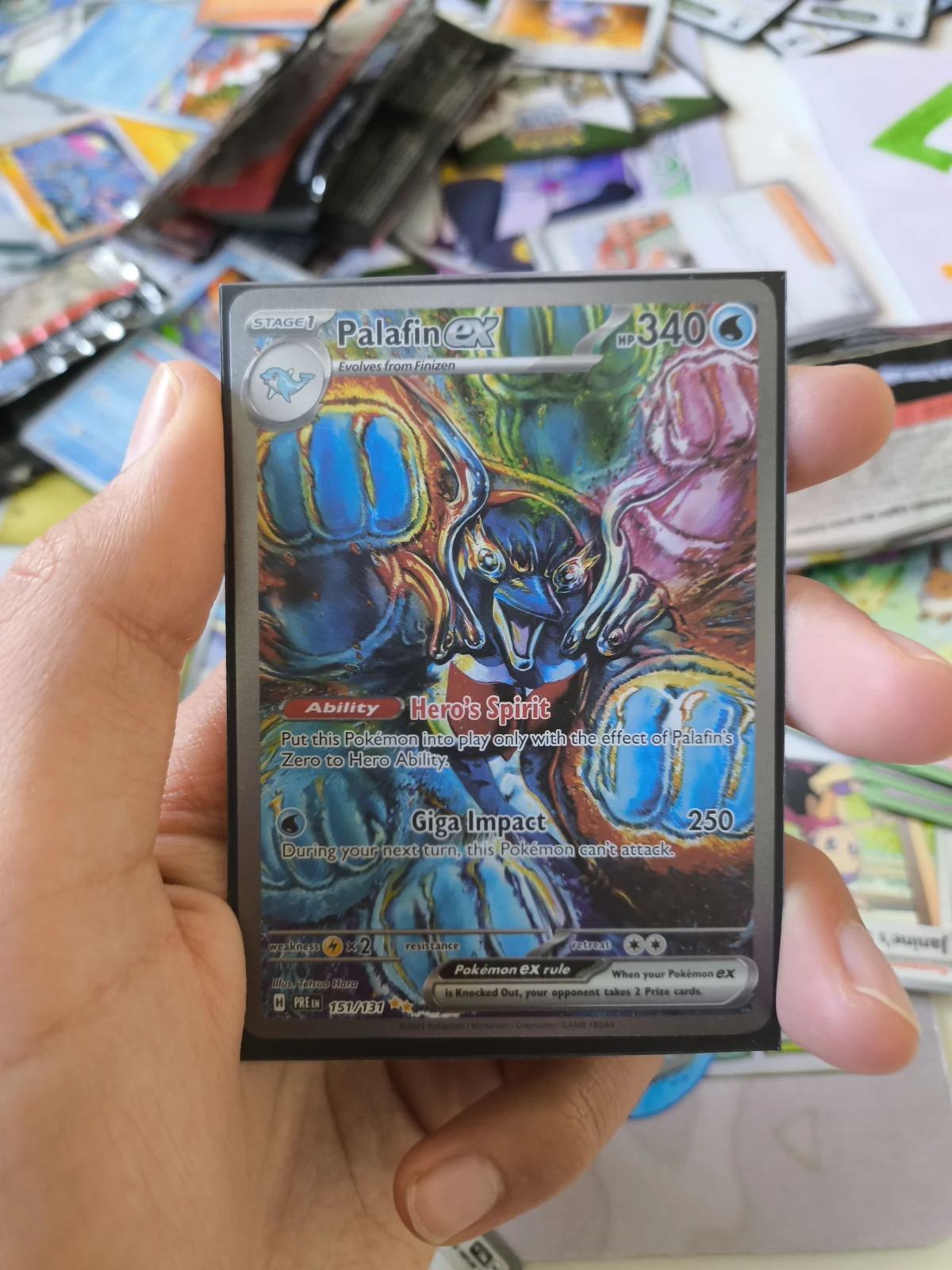 Card