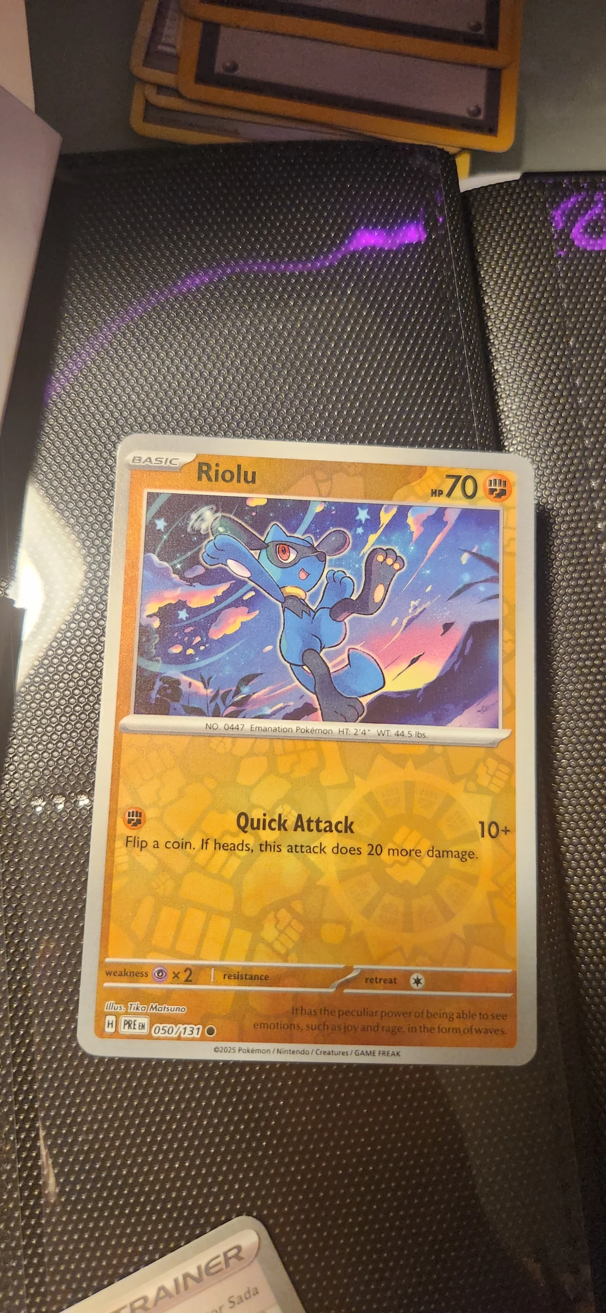 Card