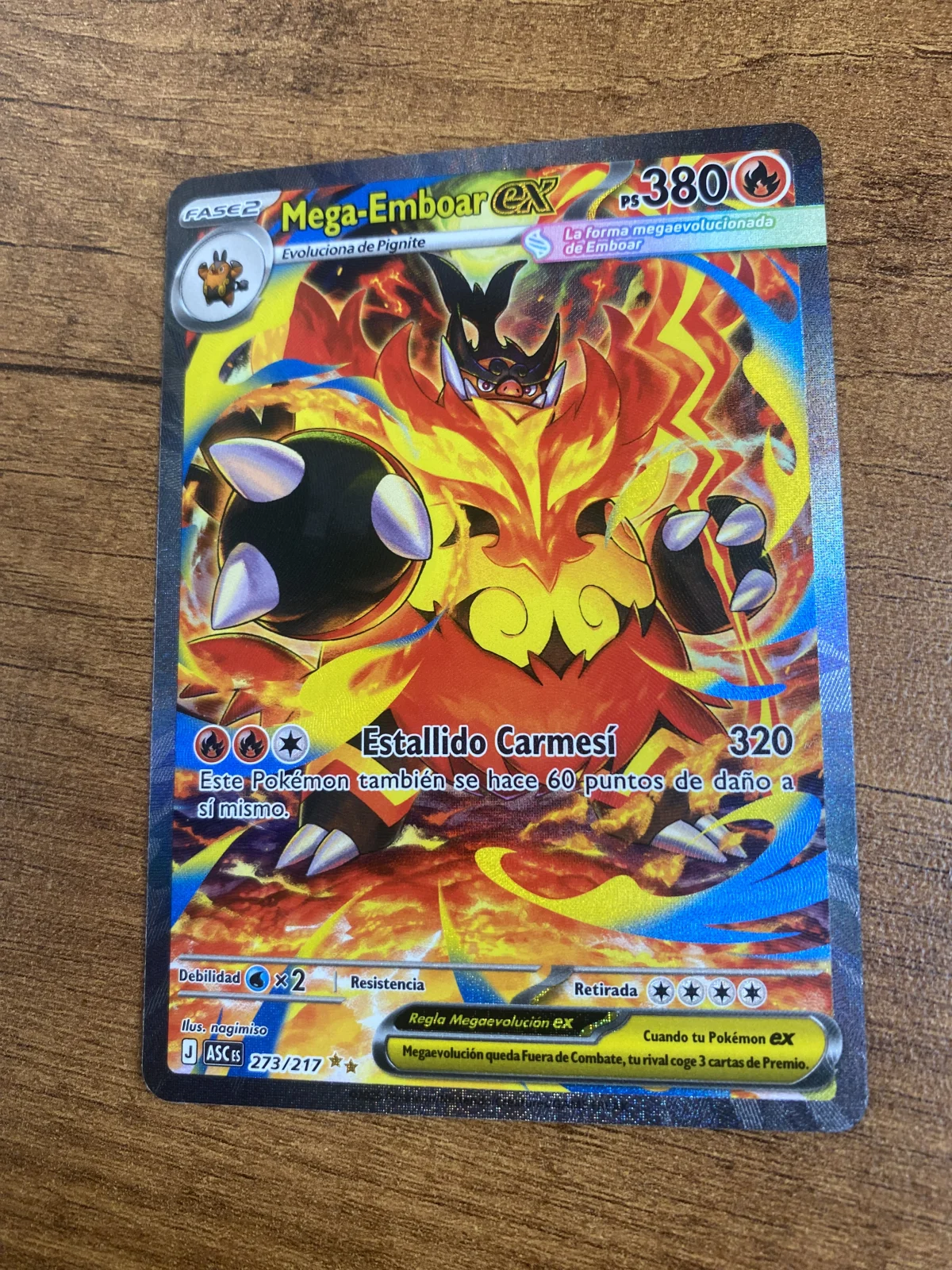 Card