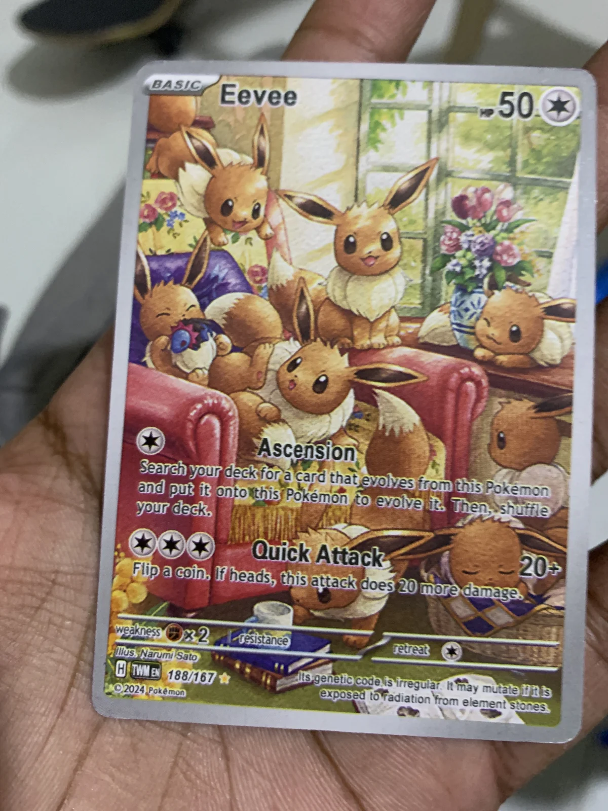 Card