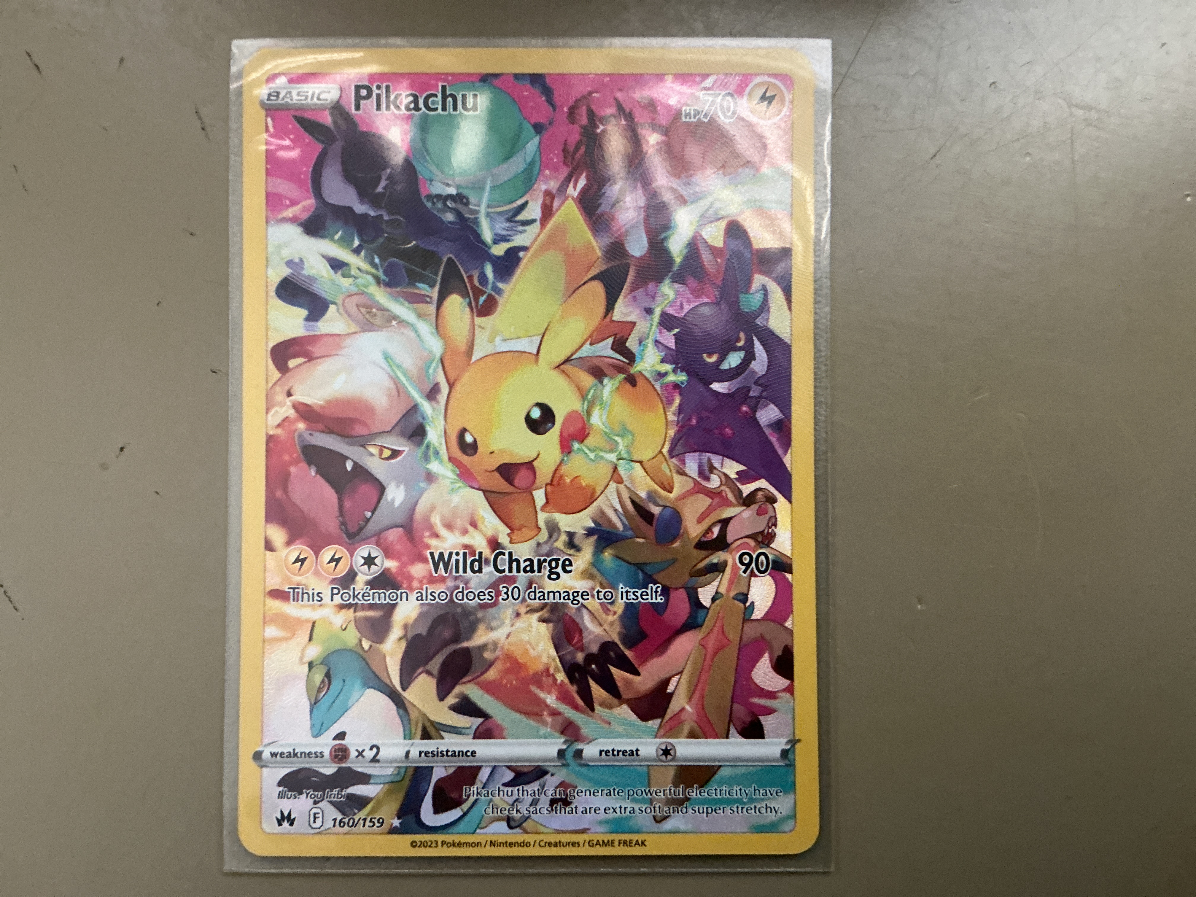 Card