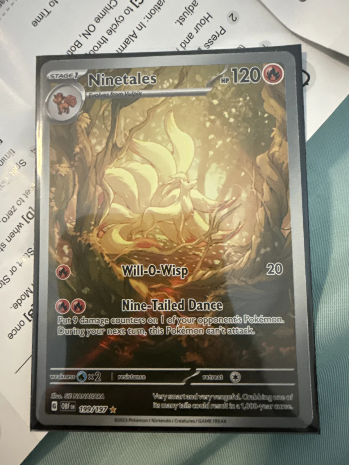 Card