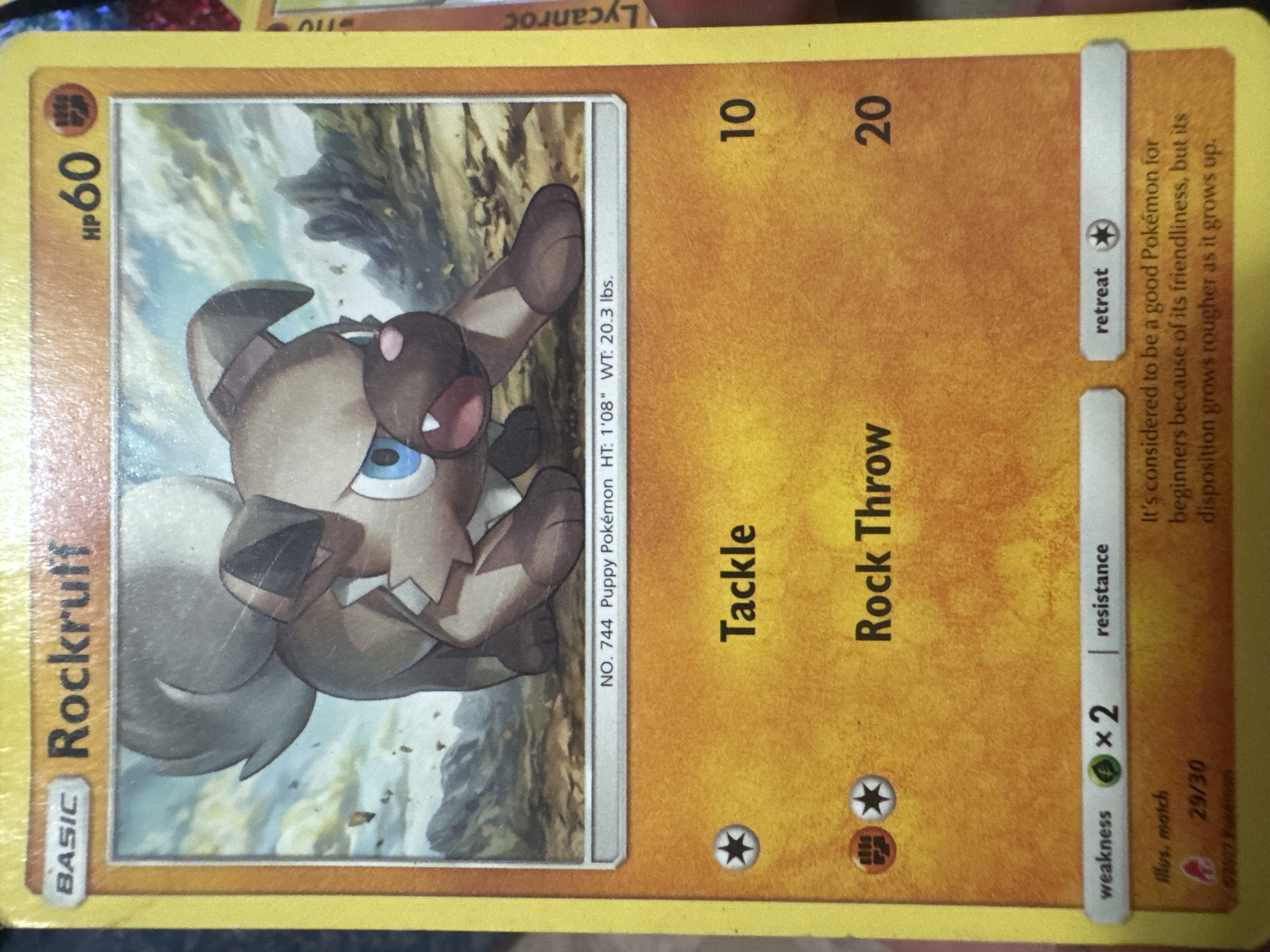 Card