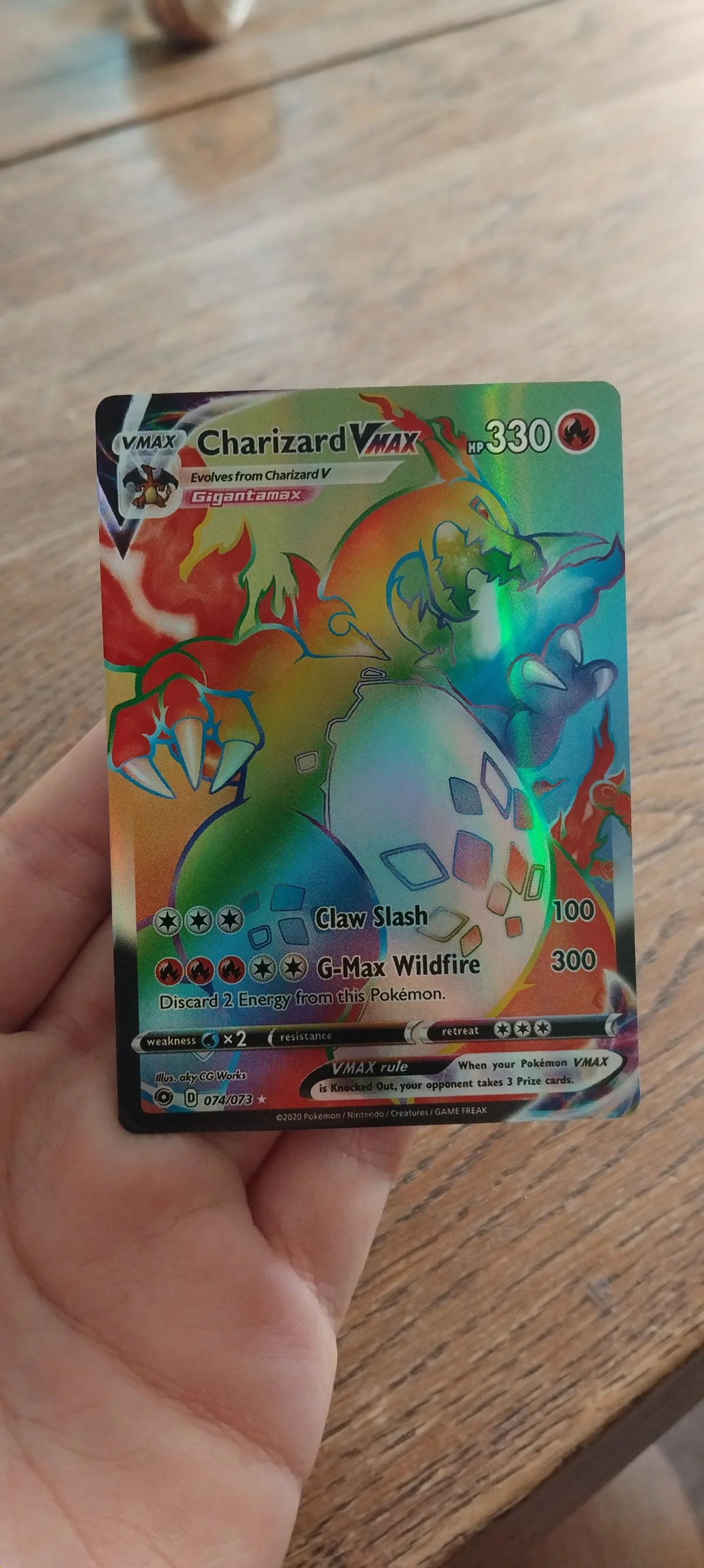 Card