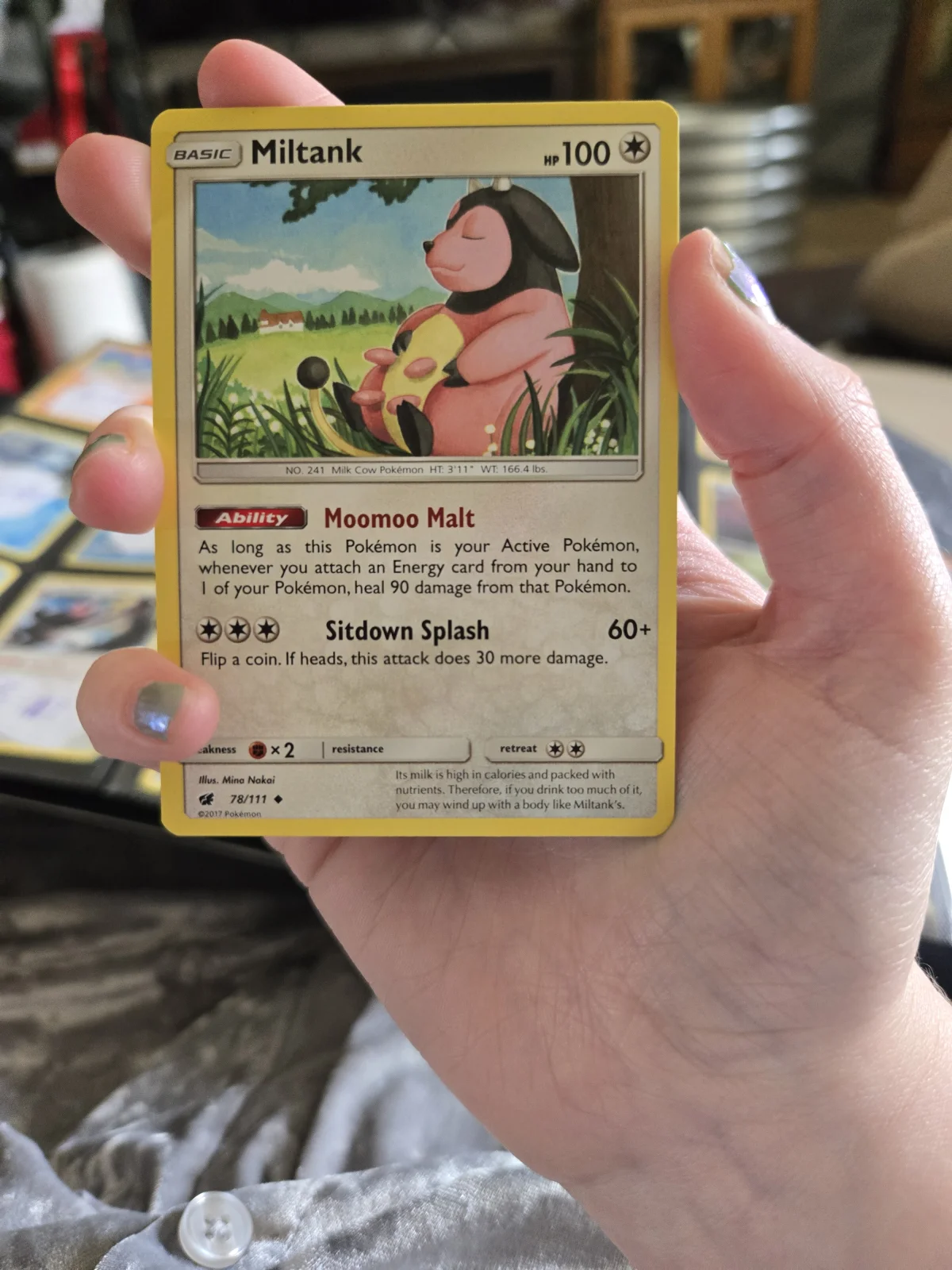 Card