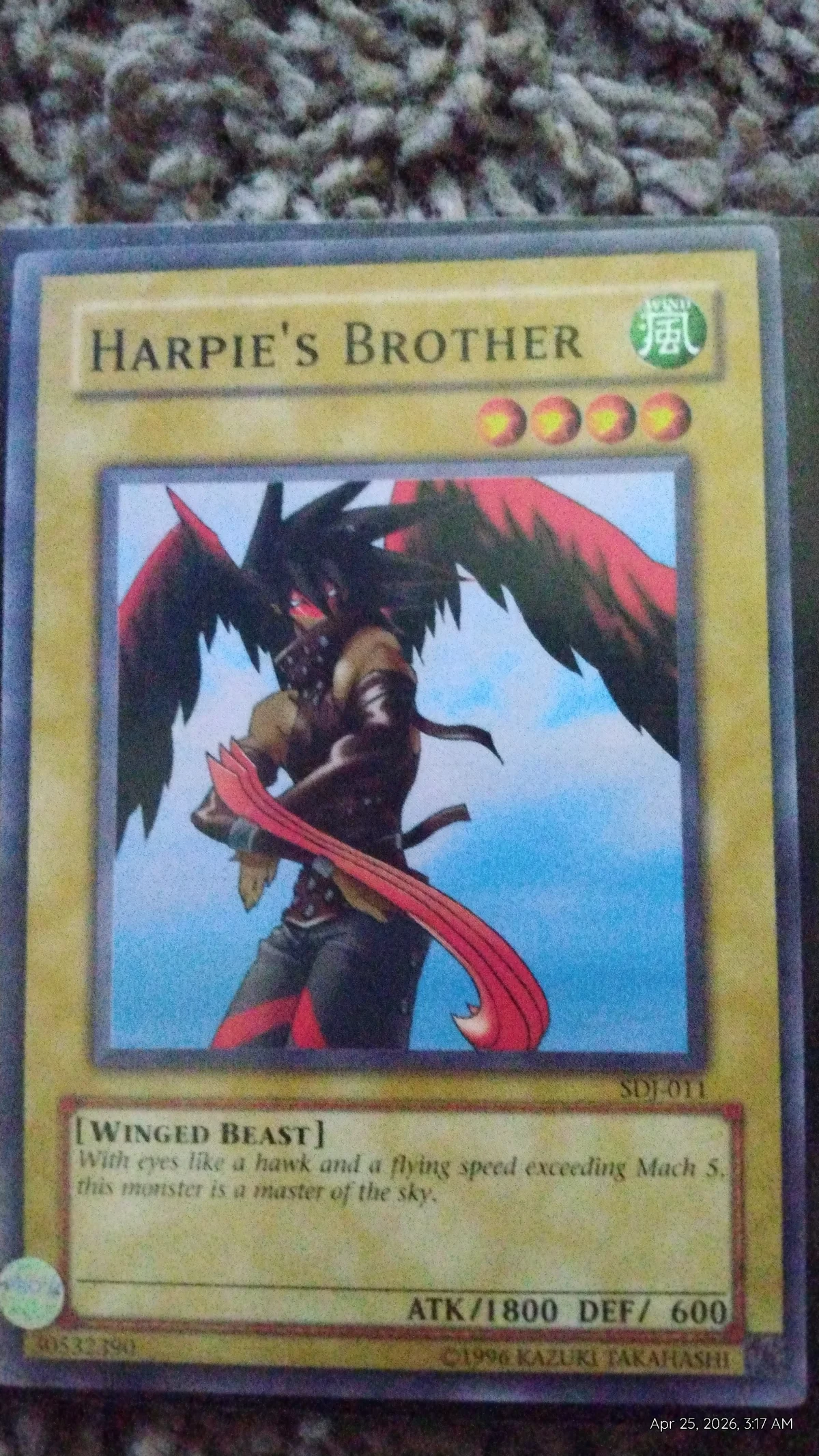 Card