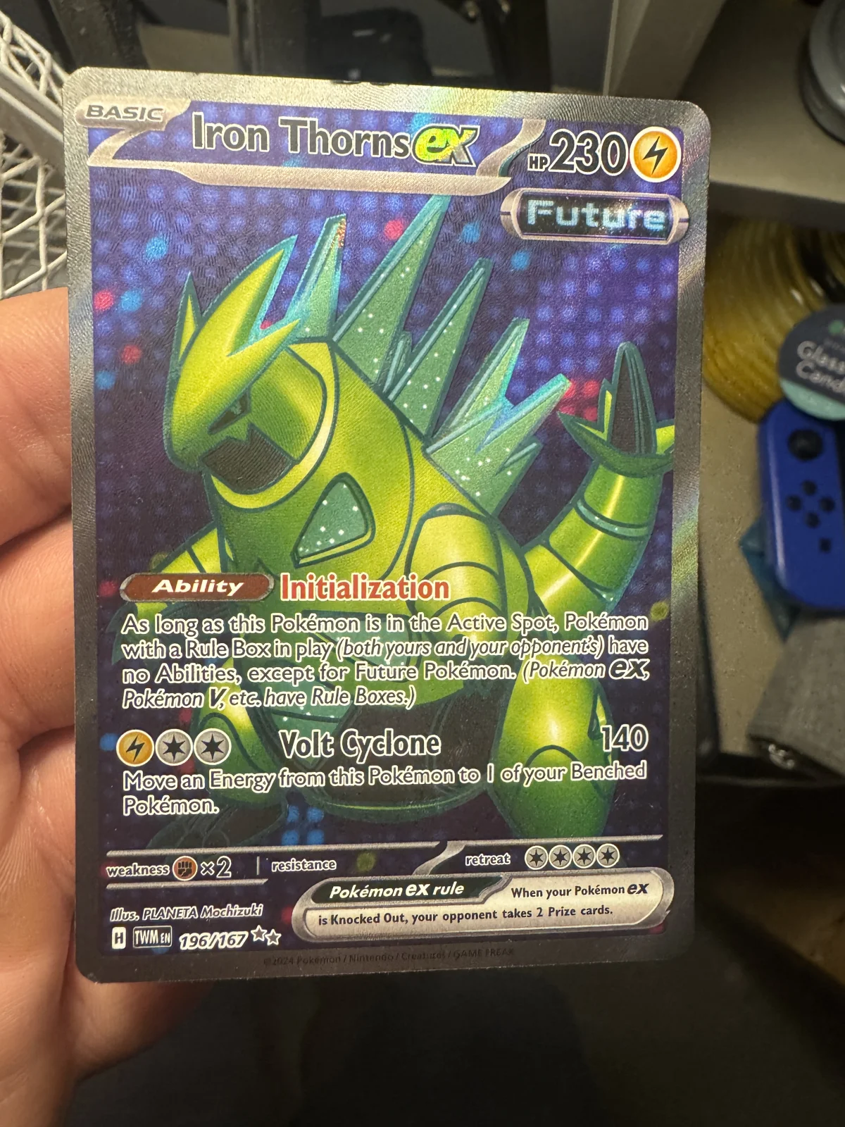 Card